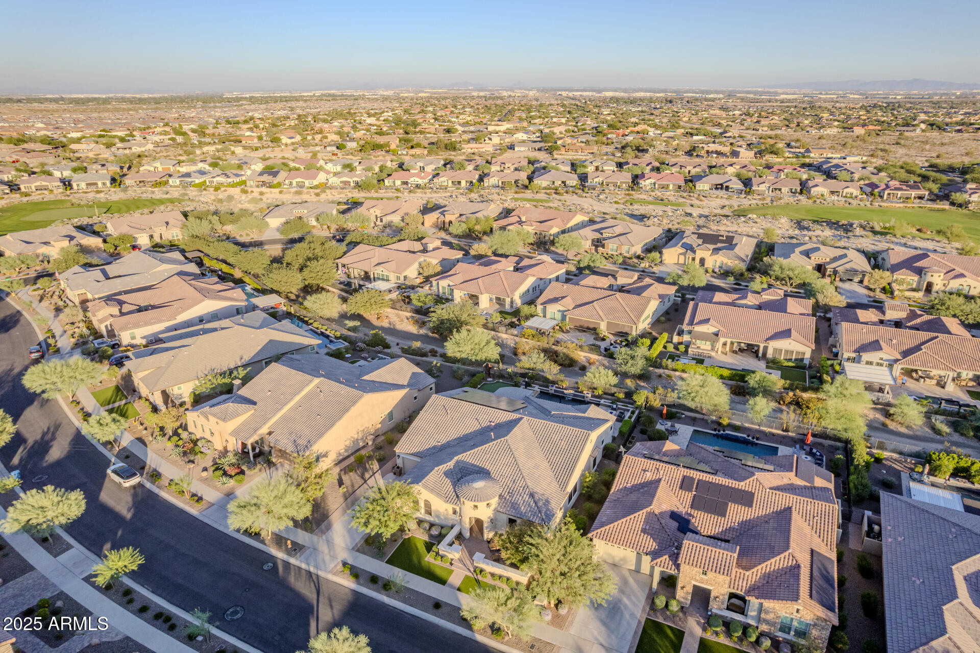 VERRADO VICTORY DISTRICT PHASE 2 - Residential