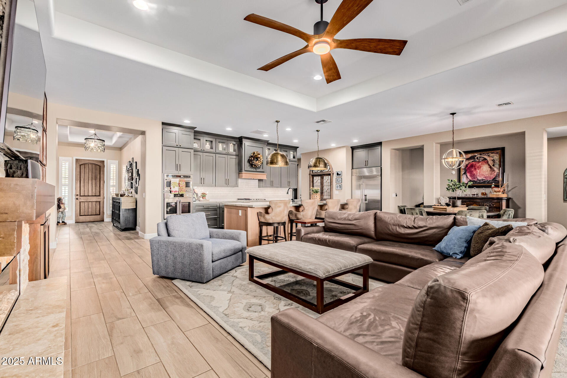 VERRADO VICTORY DISTRICT PHASE 2 - Residential