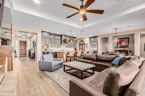 5155 N 206TH Avenue Buckeye AZ 85396