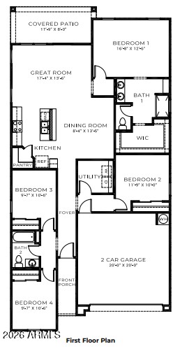 5429 E Cinder Lane