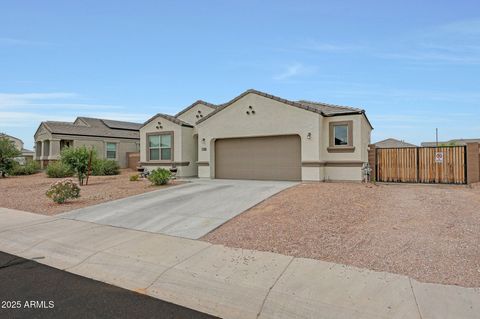 30777 W WHITTON Avenue Buckeye AZ 85396