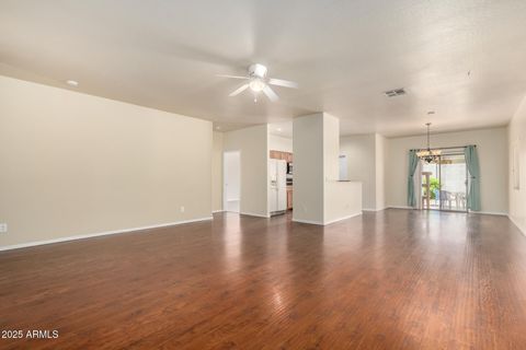 16848 W RIMROCK Street Surprise AZ 85388
