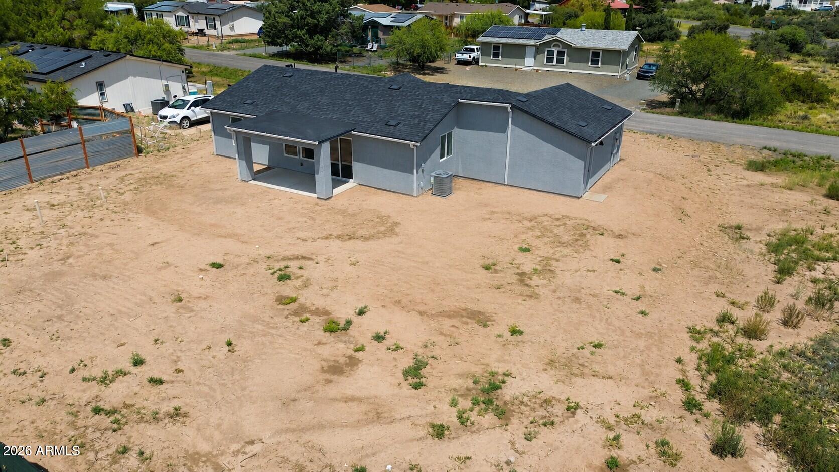 20581 E CHOLLA Drive
