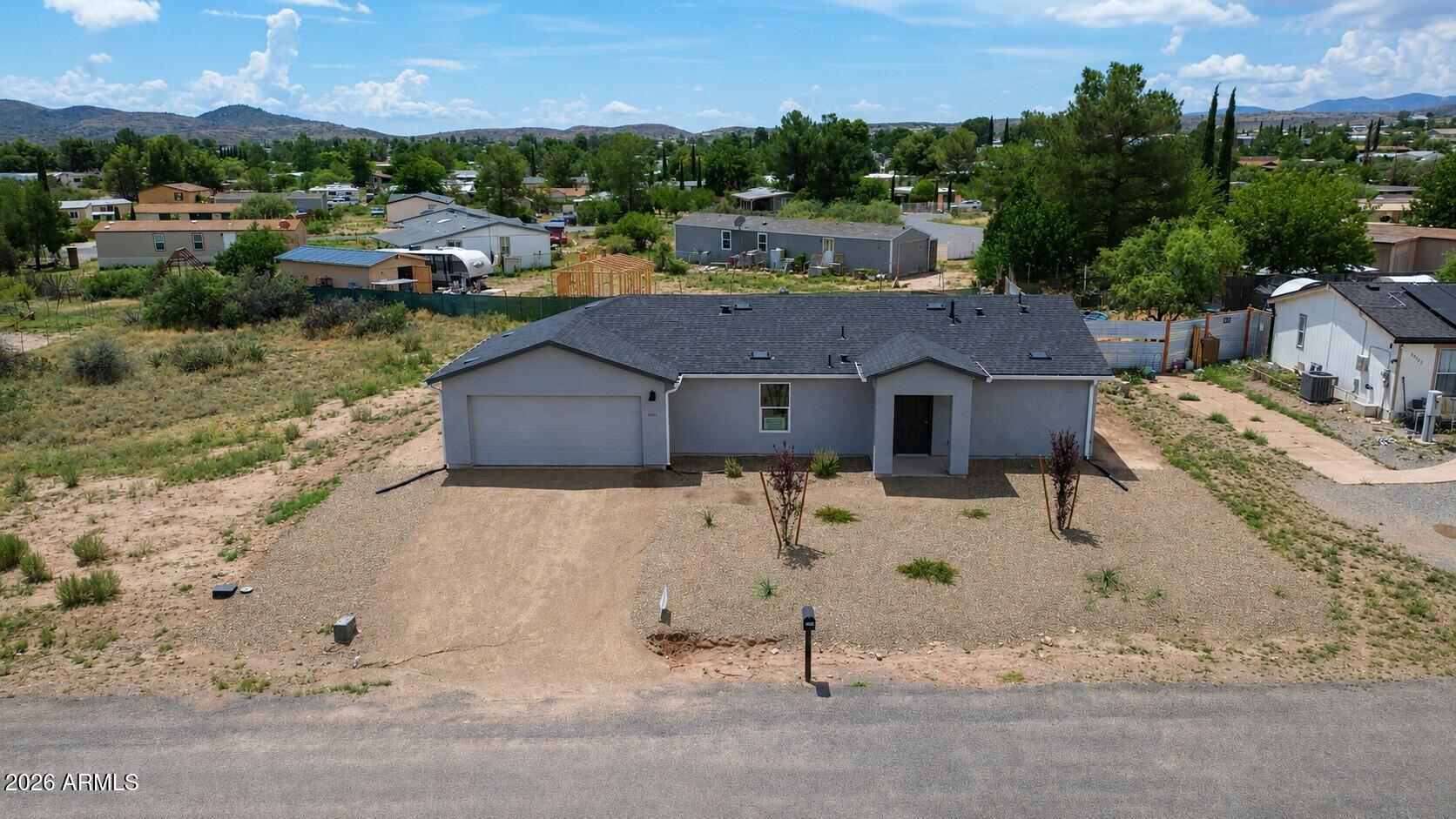 20581 E CHOLLA Drive