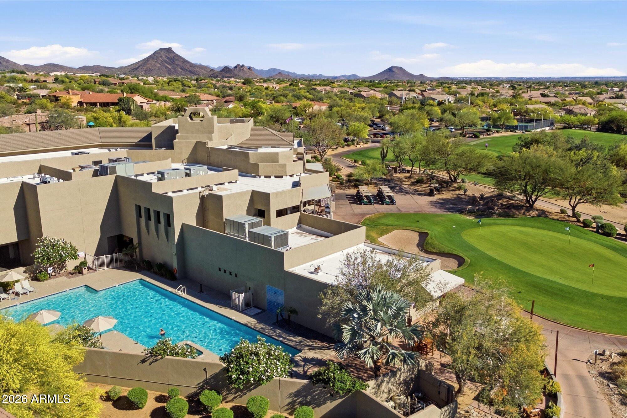 Scottsdale, Arizona, 85259, United States, 4 Bedrooms Bedrooms, ,6 BathroomsBathrooms,Residential,Active,2030097