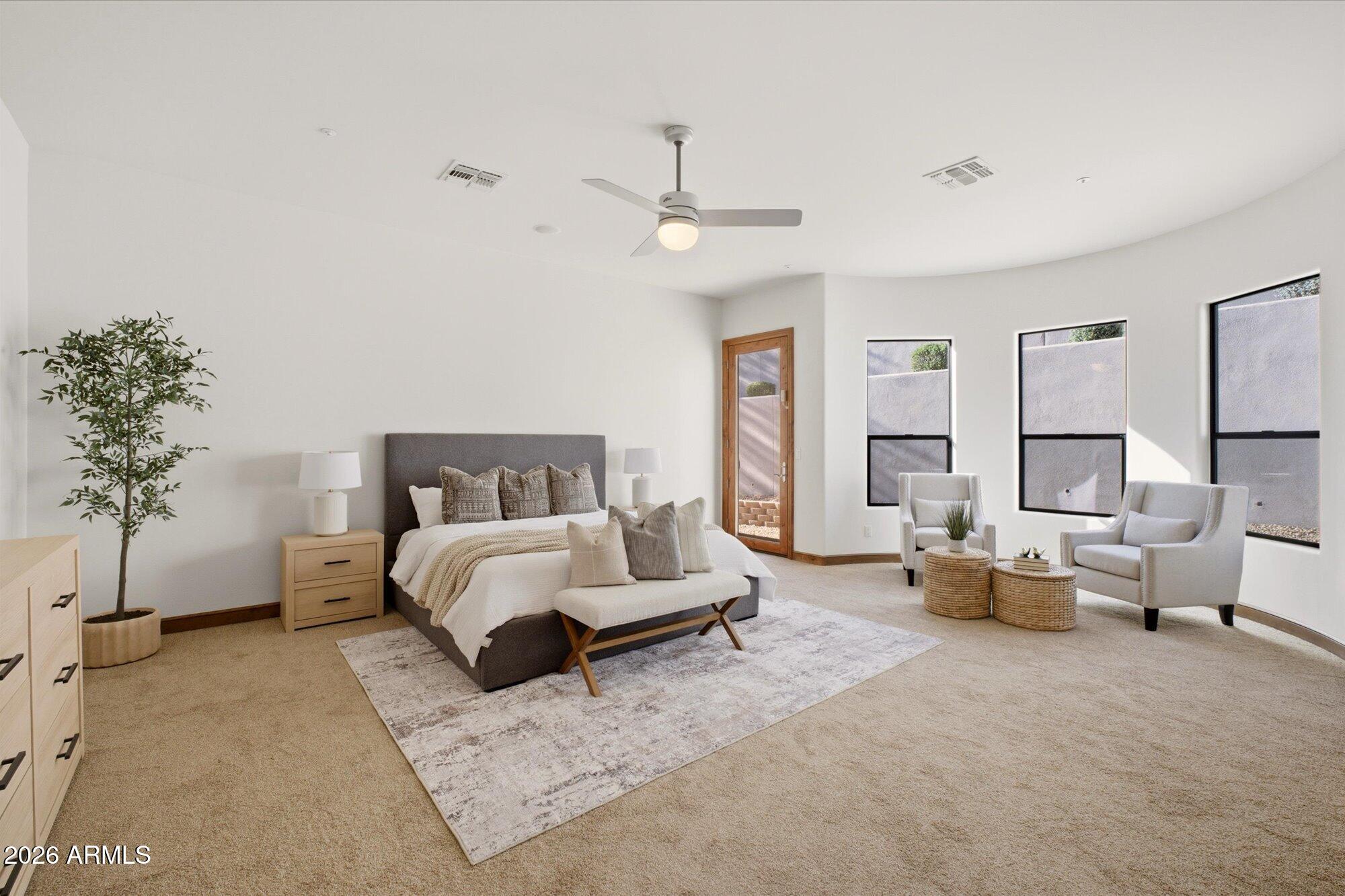 Scottsdale, Arizona, 85259, United States, 4 Bedrooms Bedrooms, ,6 BathroomsBathrooms,Residential,Active,2030097