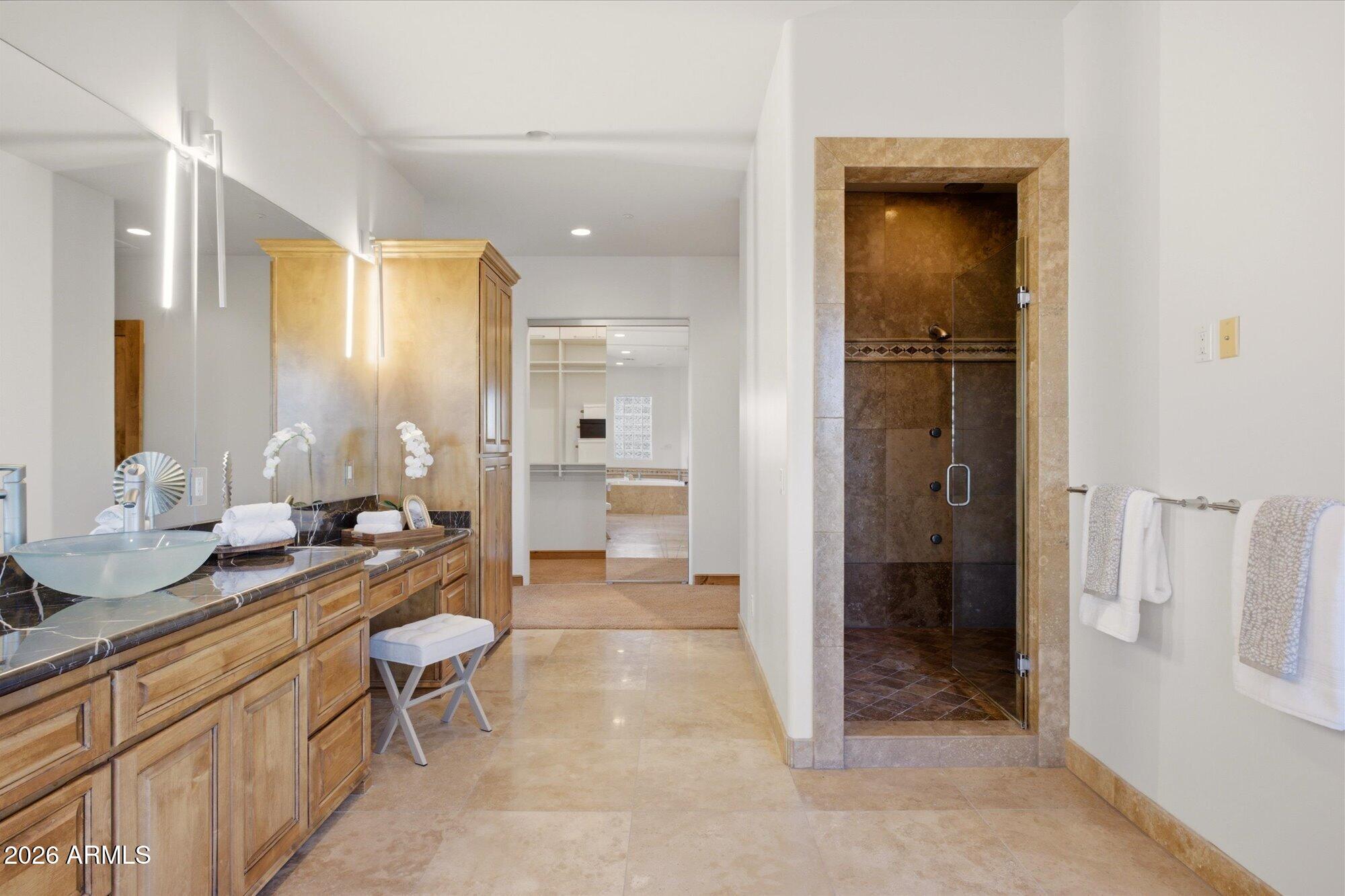 Scottsdale, Arizona, 85259, United States, 4 Bedrooms Bedrooms, ,6 BathroomsBathrooms,Residential,Active,2030097
