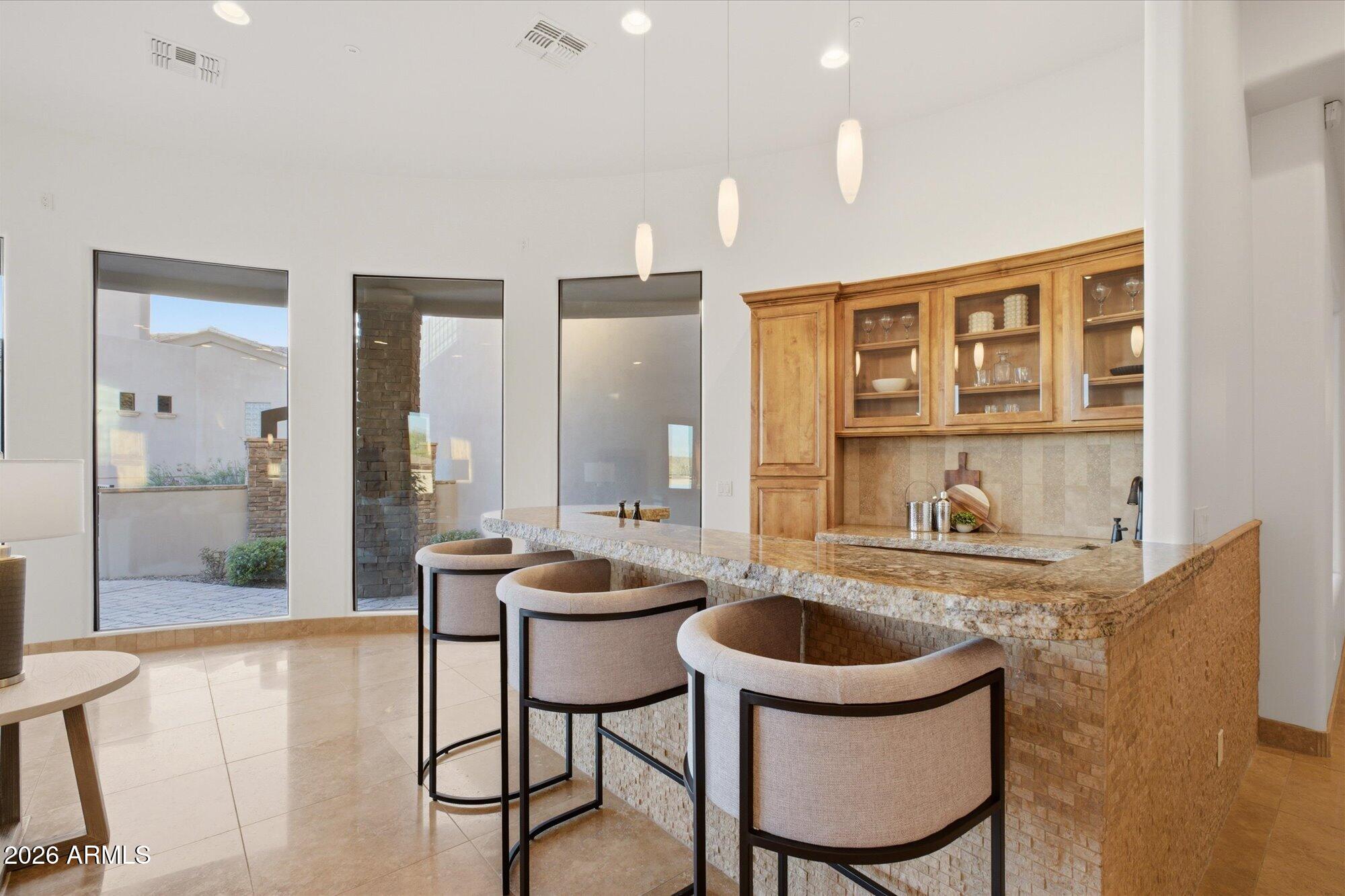 Scottsdale, Arizona, 85259, United States, 4 Bedrooms Bedrooms, ,6 BathroomsBathrooms,Residential,Active,2030097