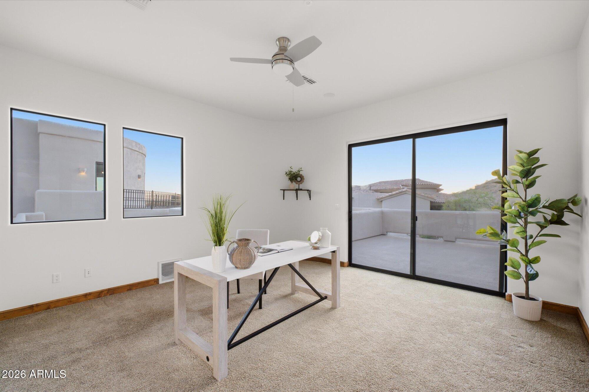 Scottsdale, Arizona, 85259, United States, 4 Bedrooms Bedrooms, ,6 BathroomsBathrooms,Residential,Active,2030097