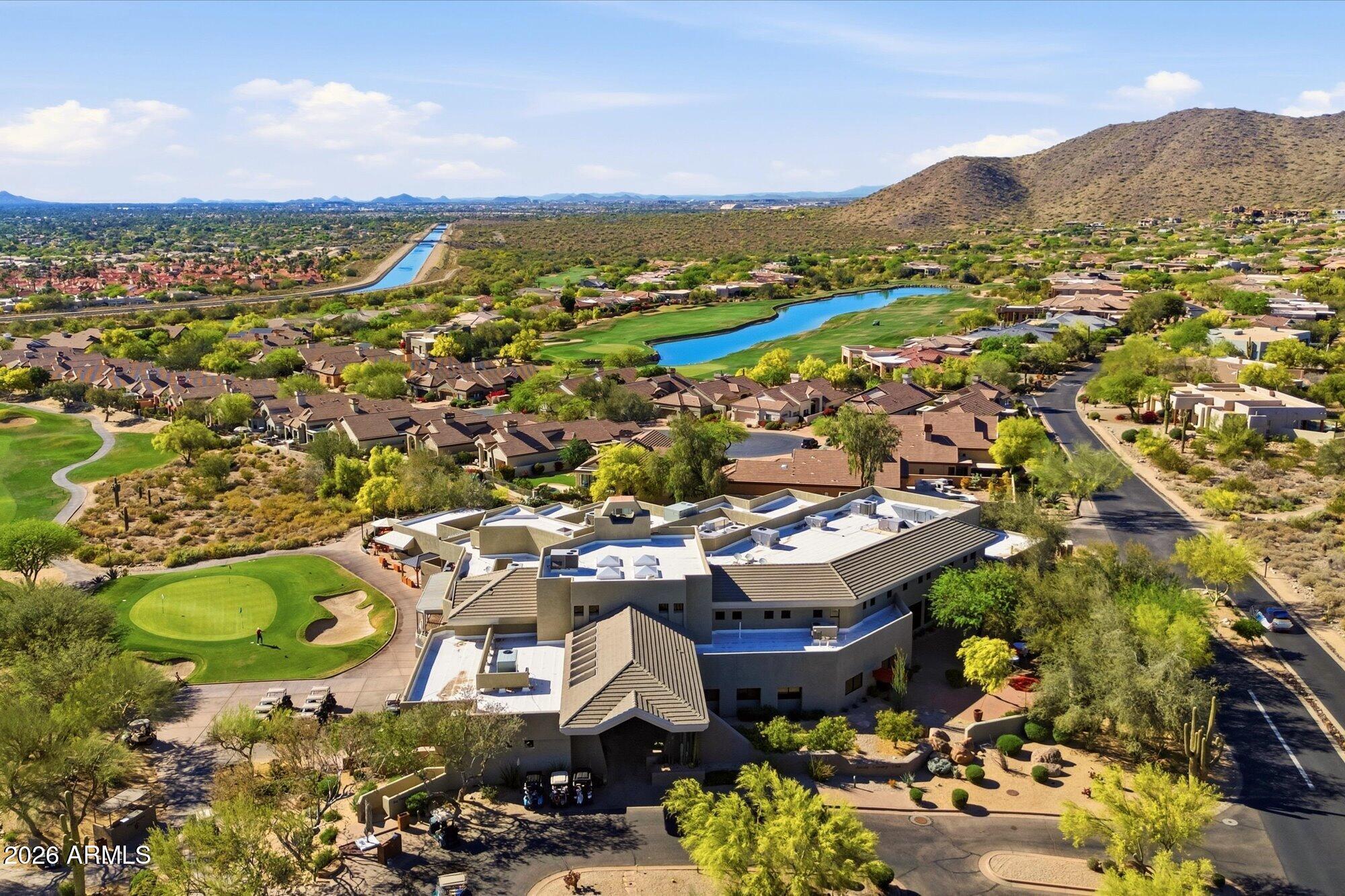 Scottsdale, Arizona, 85259, United States, 4 Bedrooms Bedrooms, ,6 BathroomsBathrooms,Residential,Active,2030097
