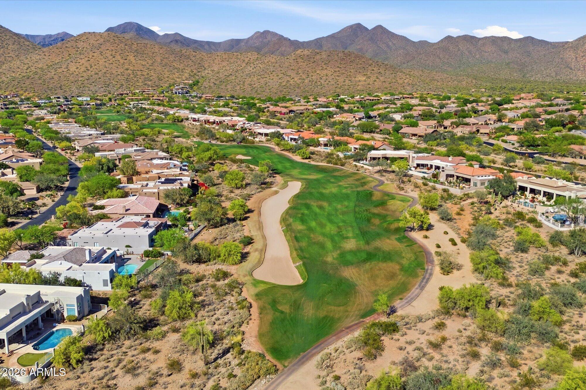 Scottsdale, Arizona, 85259, United States, 4 Bedrooms Bedrooms, ,6 BathroomsBathrooms,Residential,Active,2030097