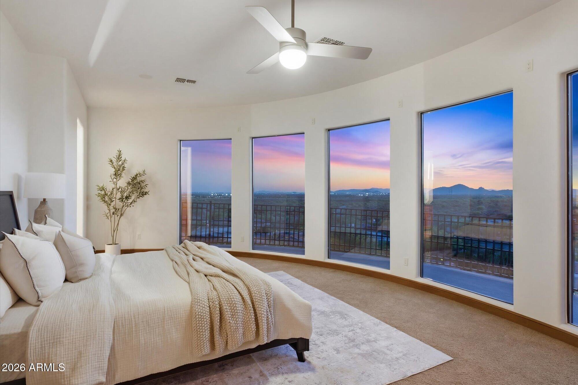 Scottsdale, Arizona, 85259, United States, 4 Bedrooms Bedrooms, ,6 BathroomsBathrooms,Residential,Active,2030097