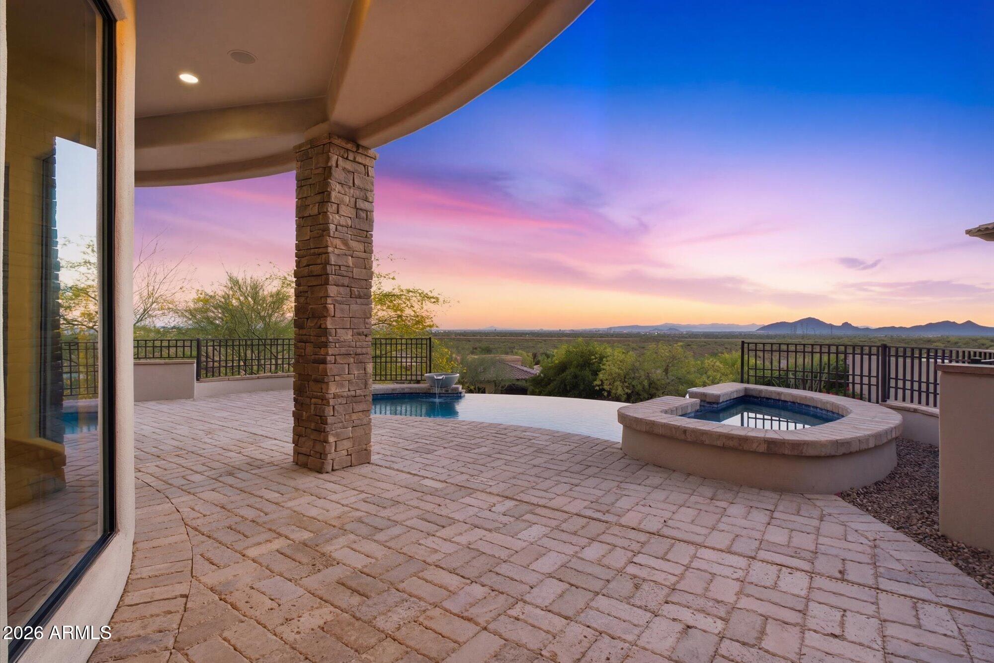 Scottsdale, Arizona, 85259, United States, 4 Bedrooms Bedrooms, ,6 BathroomsBathrooms,Residential,Active,2030097