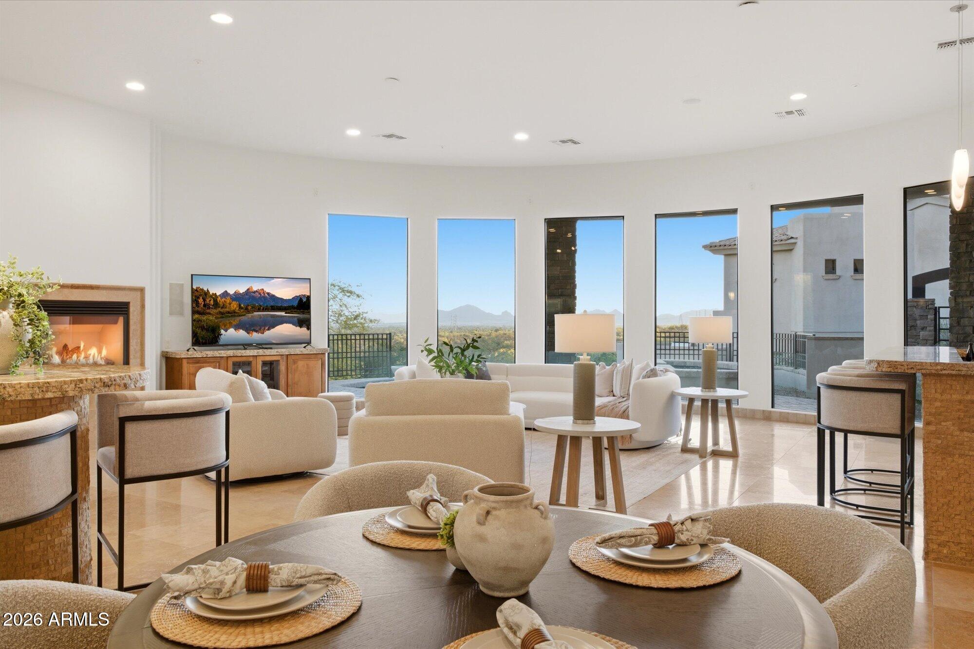 Scottsdale, Arizona, 85259, United States, 4 Bedrooms Bedrooms, ,6 BathroomsBathrooms,Residential,Active,2030097