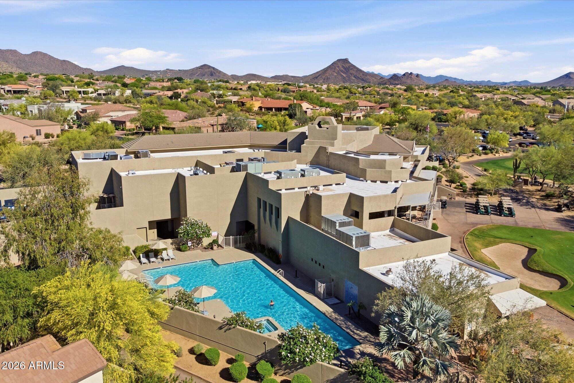 Scottsdale, Arizona, 85259, United States, 4 Bedrooms Bedrooms, ,6 BathroomsBathrooms,Residential,Active,2030097