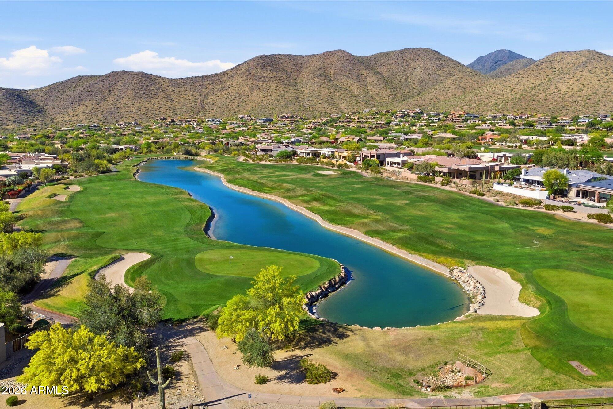 Scottsdale, Arizona, 85259, United States, 4 Bedrooms Bedrooms, ,6 BathroomsBathrooms,Residential,Active,2030097
