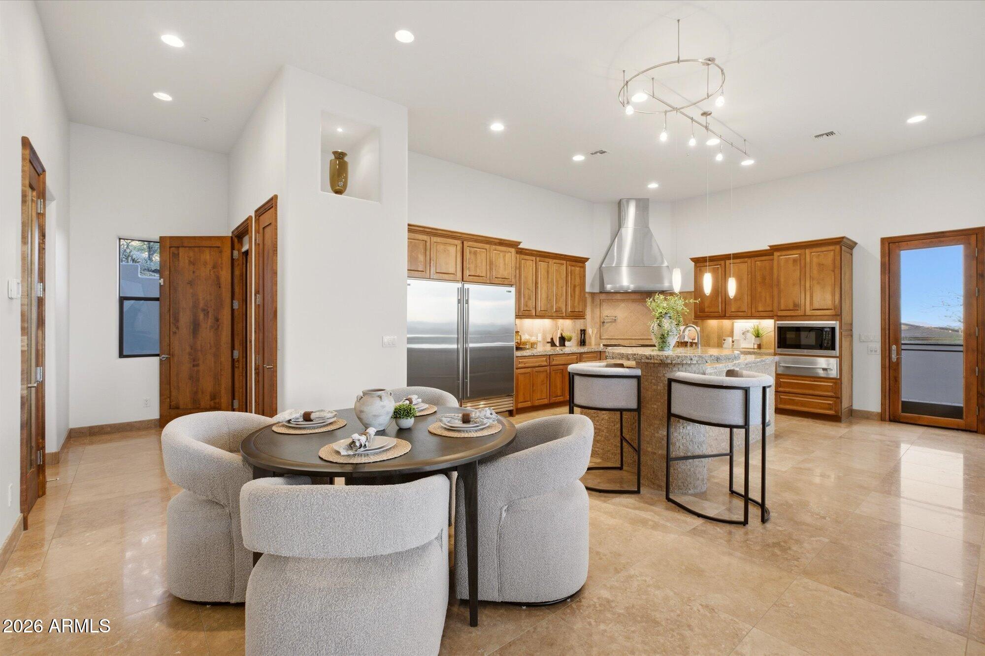 Scottsdale, Arizona, 85259, United States, 4 Bedrooms Bedrooms, ,6 BathroomsBathrooms,Residential,Active,2030097