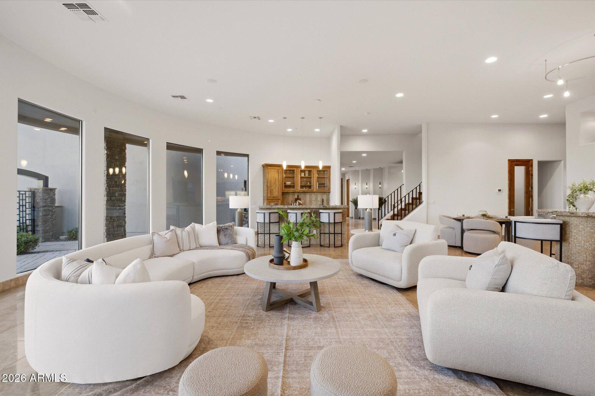 Scottsdale, Arizona, 85259, United States, 4 Bedrooms Bedrooms, ,6 BathroomsBathrooms,Residential,Active,2030097