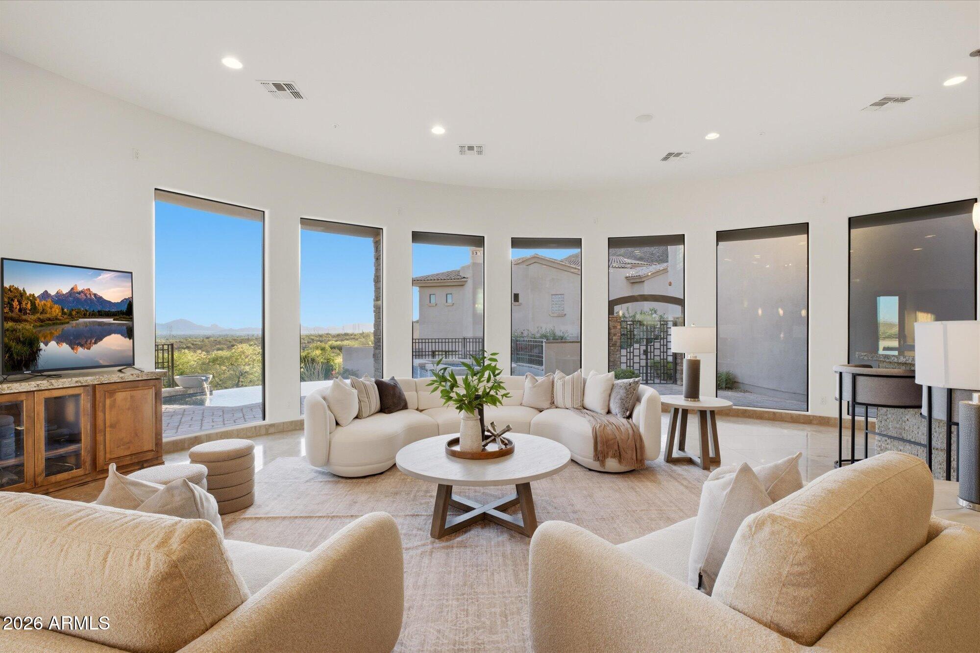 Scottsdale, Arizona, 85259, United States, 4 Bedrooms Bedrooms, ,6 BathroomsBathrooms,Residential,Active,2030097