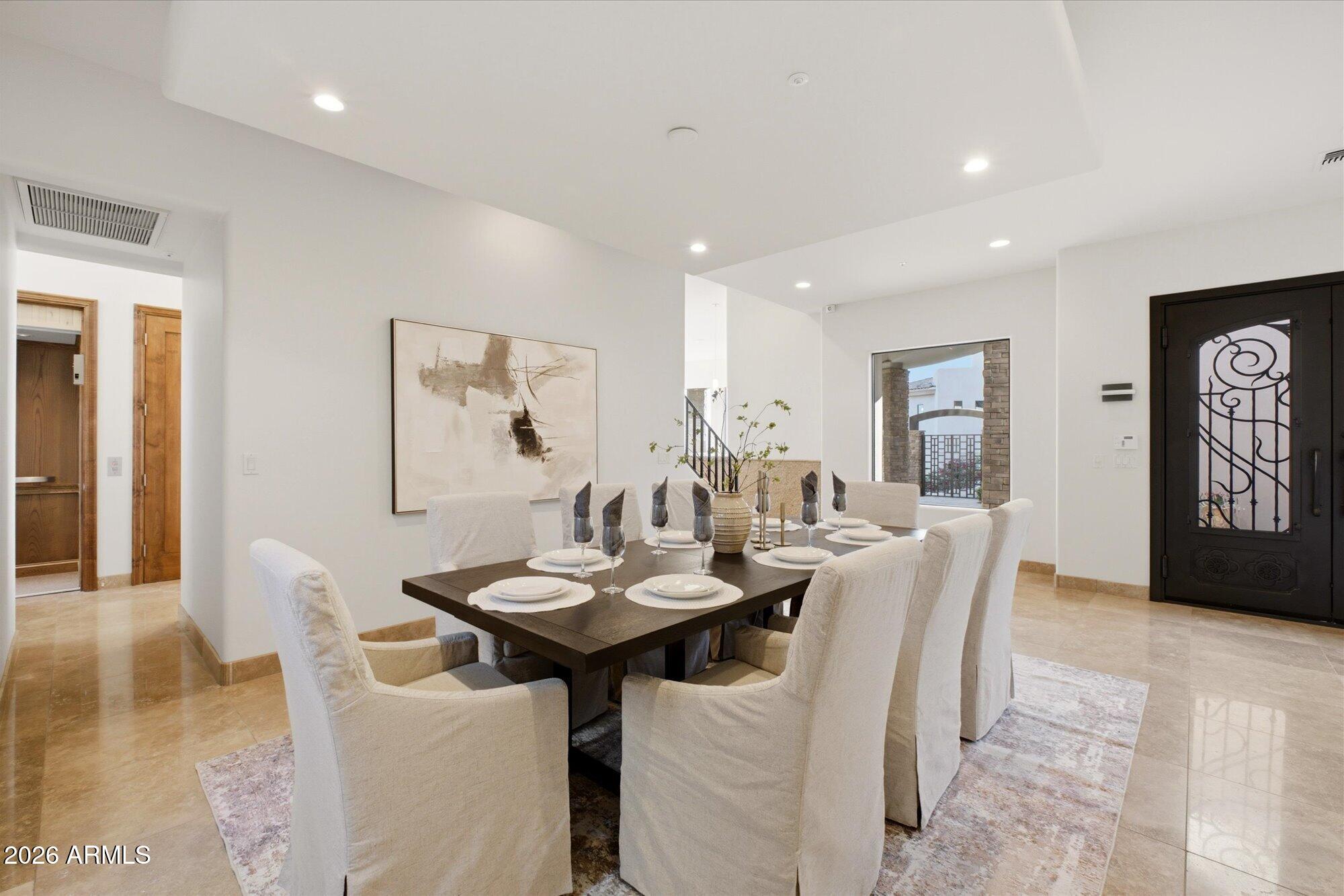 Scottsdale, Arizona, 85259, United States, 4 Bedrooms Bedrooms, ,6 BathroomsBathrooms,Residential,Active,2030097