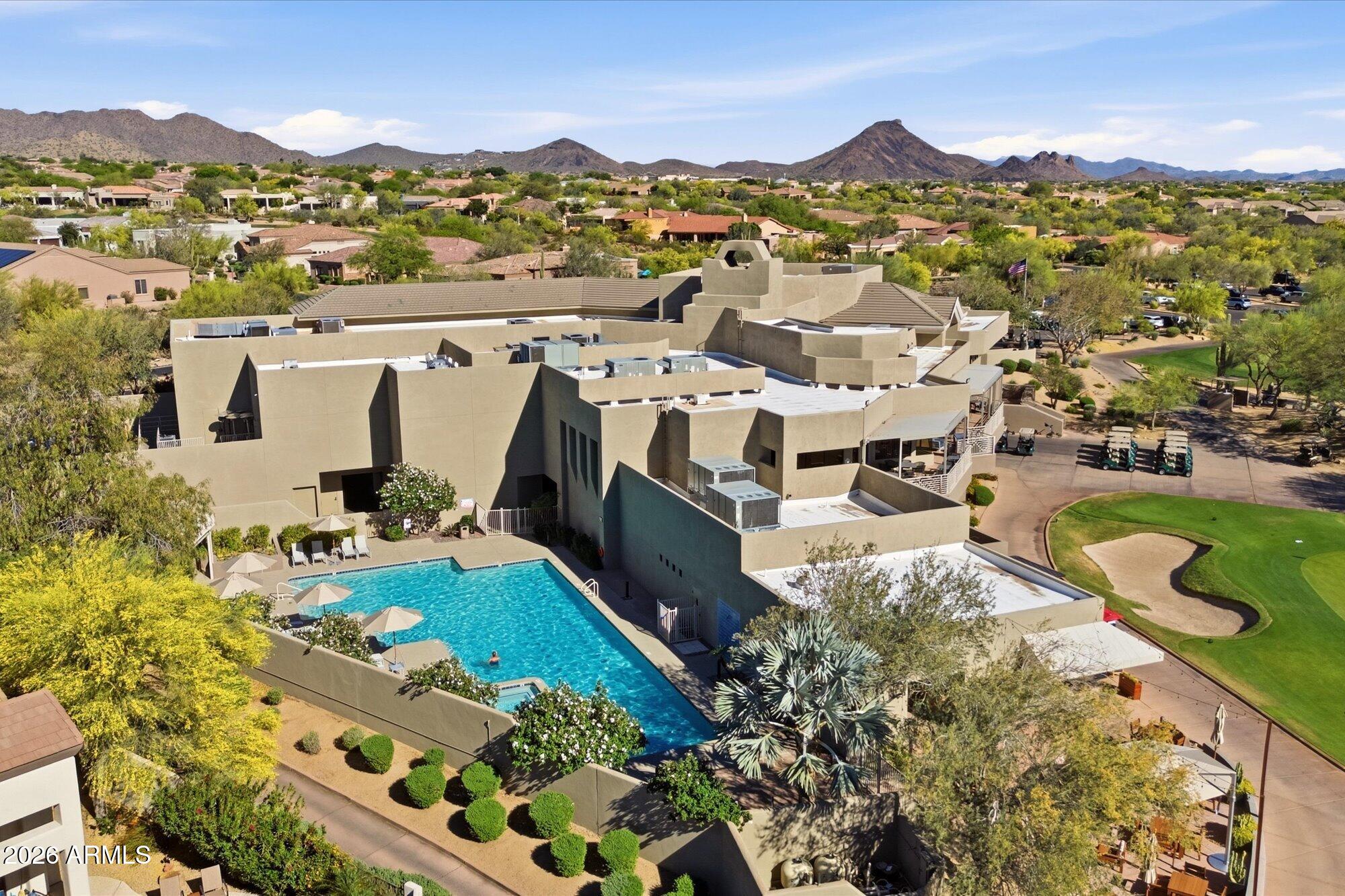 Scottsdale, Arizona, 85259, United States, 4 Bedrooms Bedrooms, ,6 BathroomsBathrooms,Residential,Active,2030097