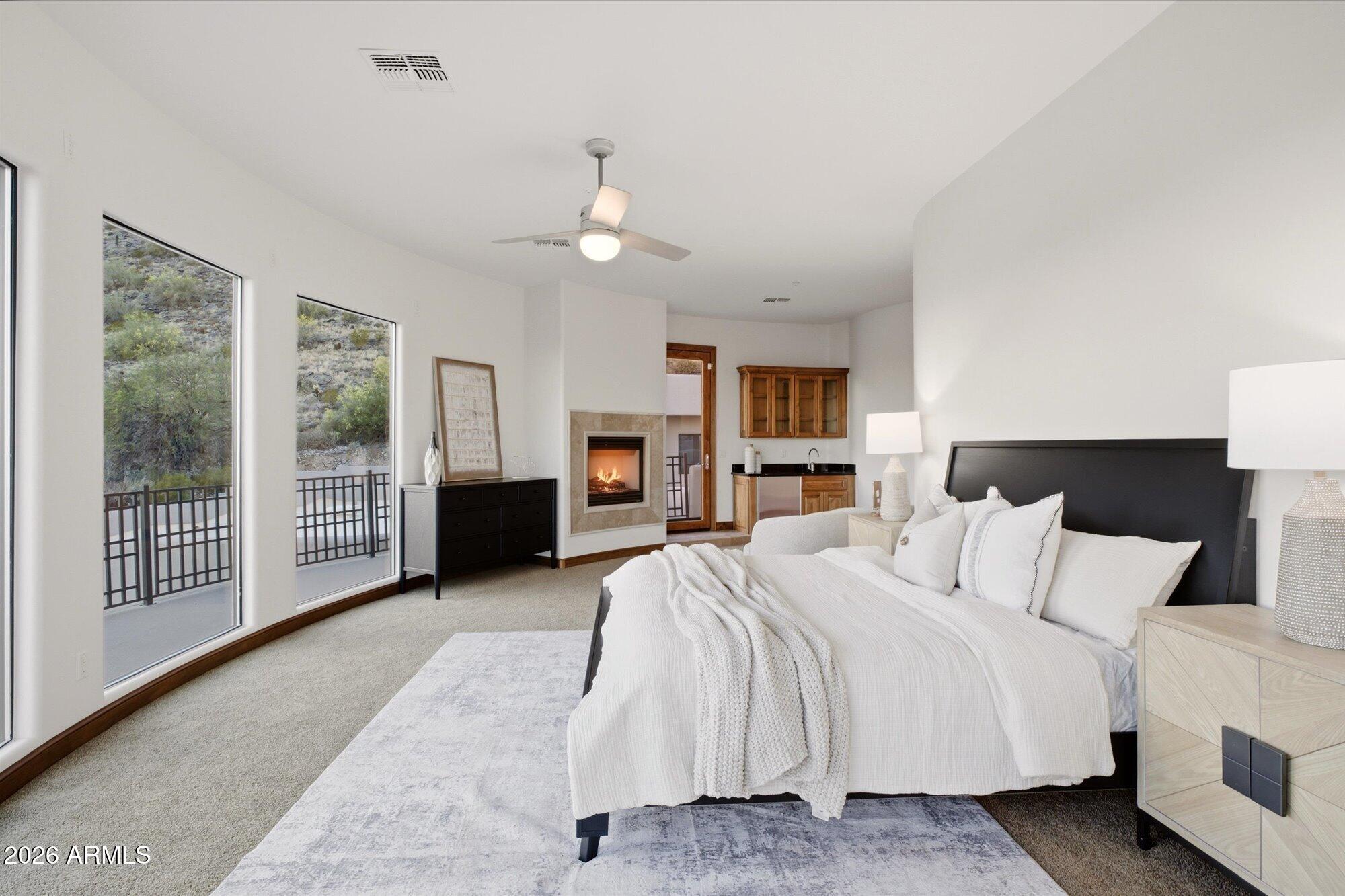 Scottsdale, Arizona, 85259, United States, 4 Bedrooms Bedrooms, ,6 BathroomsBathrooms,Residential,Active,2030097
