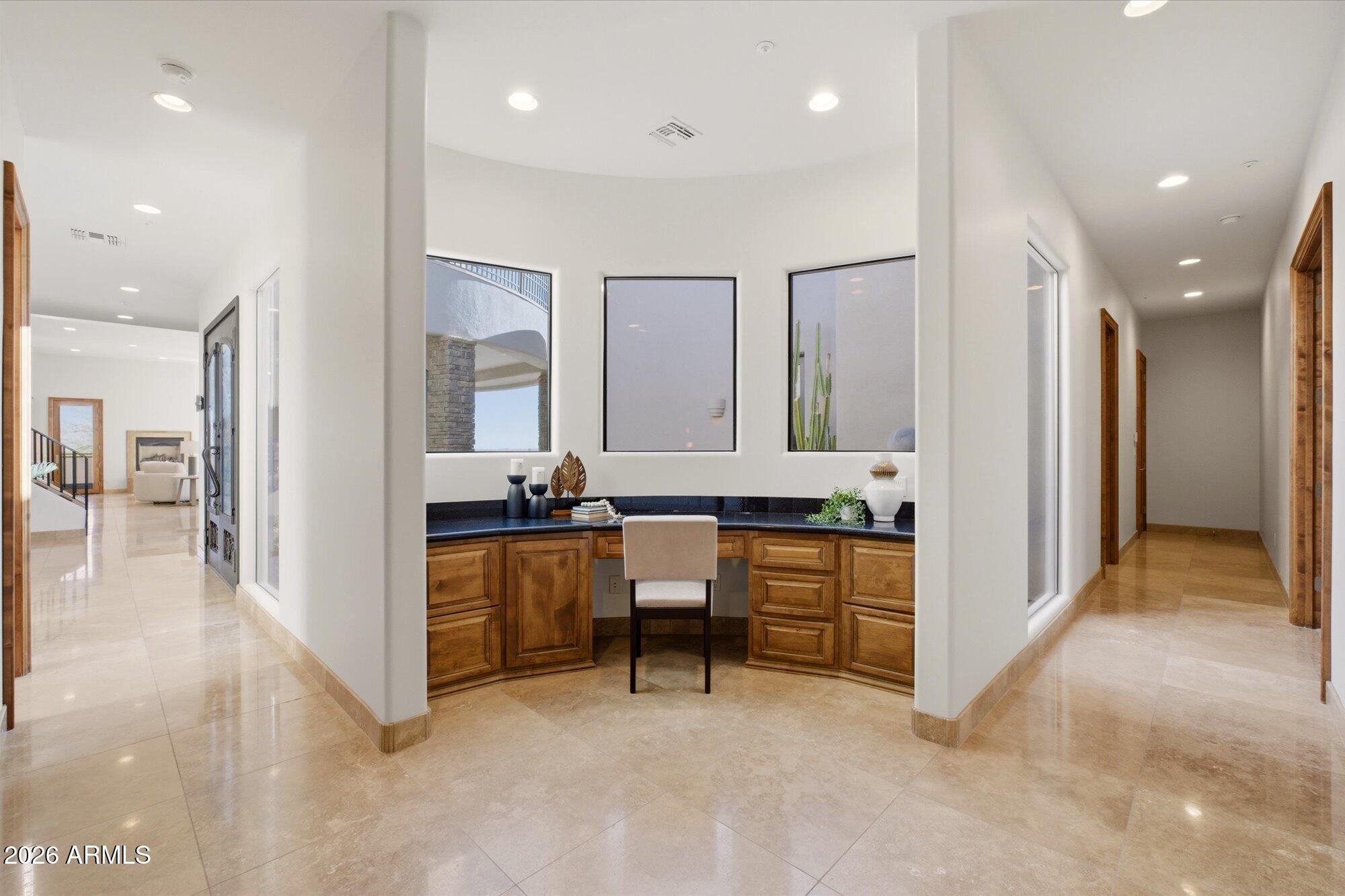 Scottsdale, Arizona, 85259, United States, 4 Bedrooms Bedrooms, ,6 BathroomsBathrooms,Residential,Active,2030097
