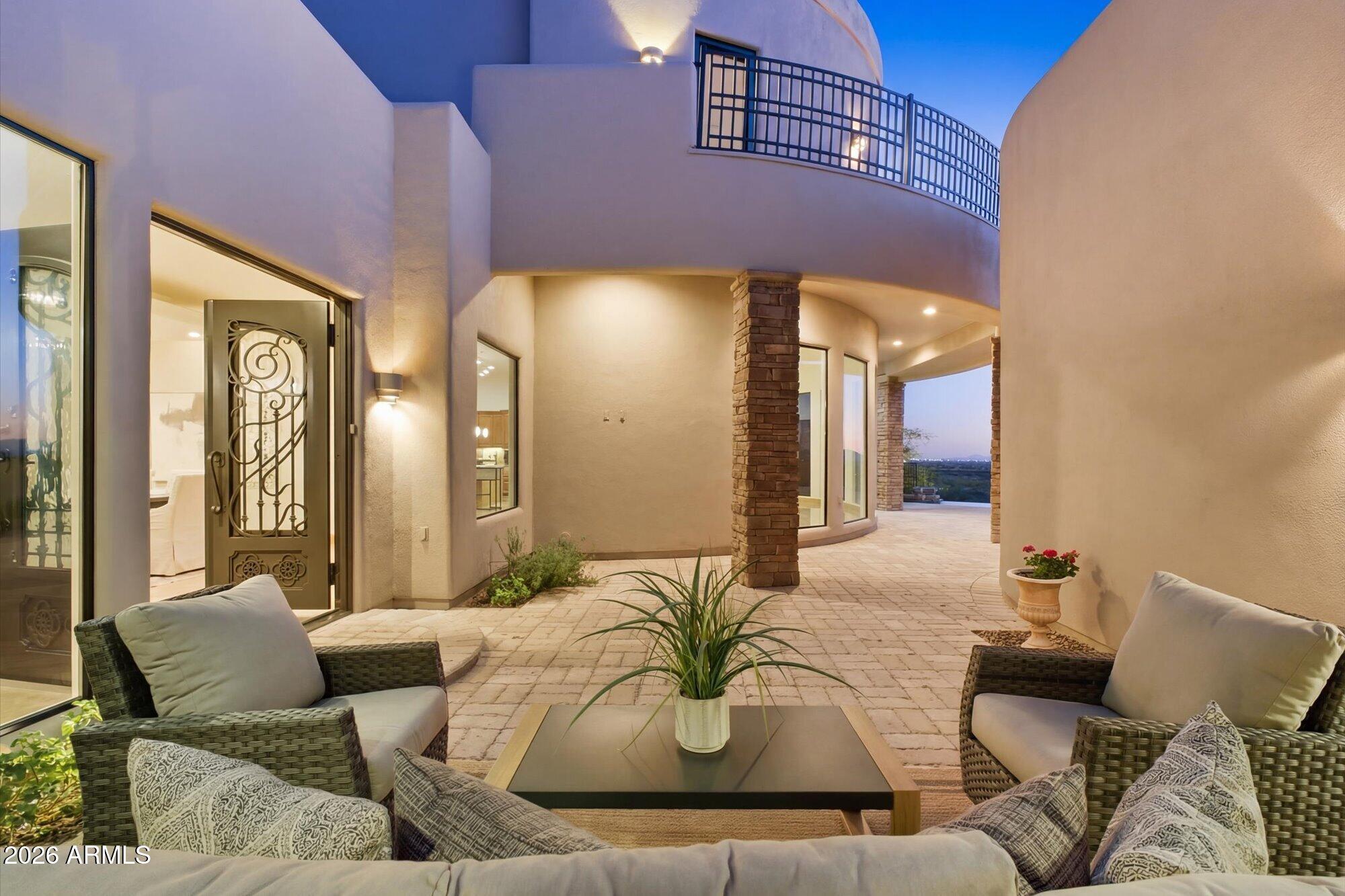 Scottsdale, Arizona, 85259, United States, 4 Bedrooms Bedrooms, ,6 BathroomsBathrooms,Residential,Active,2030097