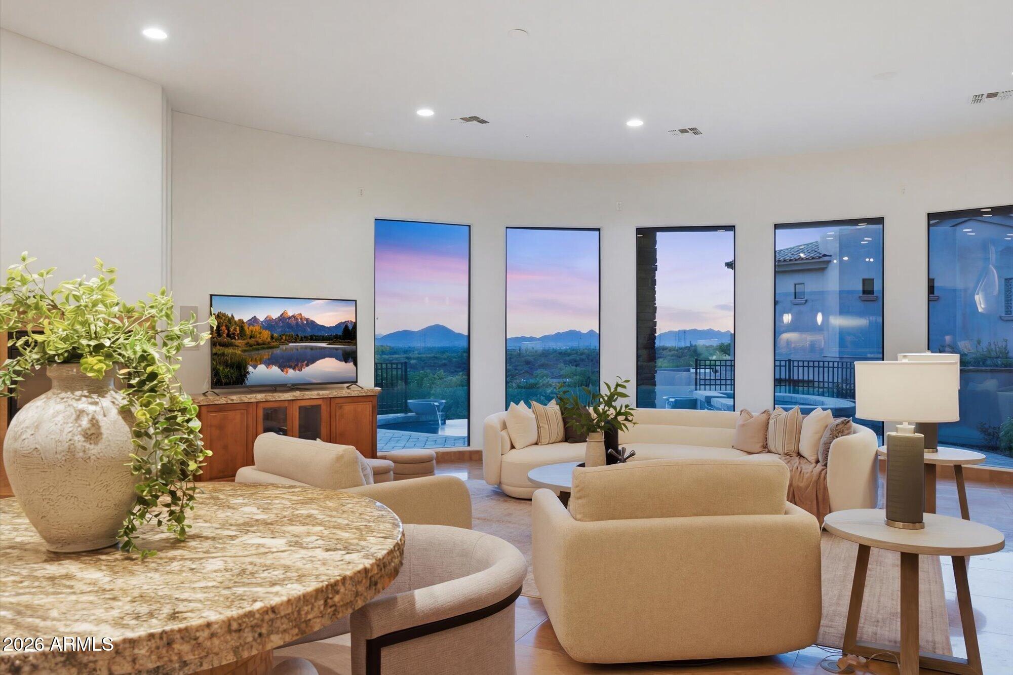 Scottsdale, Arizona, 85259, United States, 4 Bedrooms Bedrooms, ,6 BathroomsBathrooms,Residential,Active,2030097