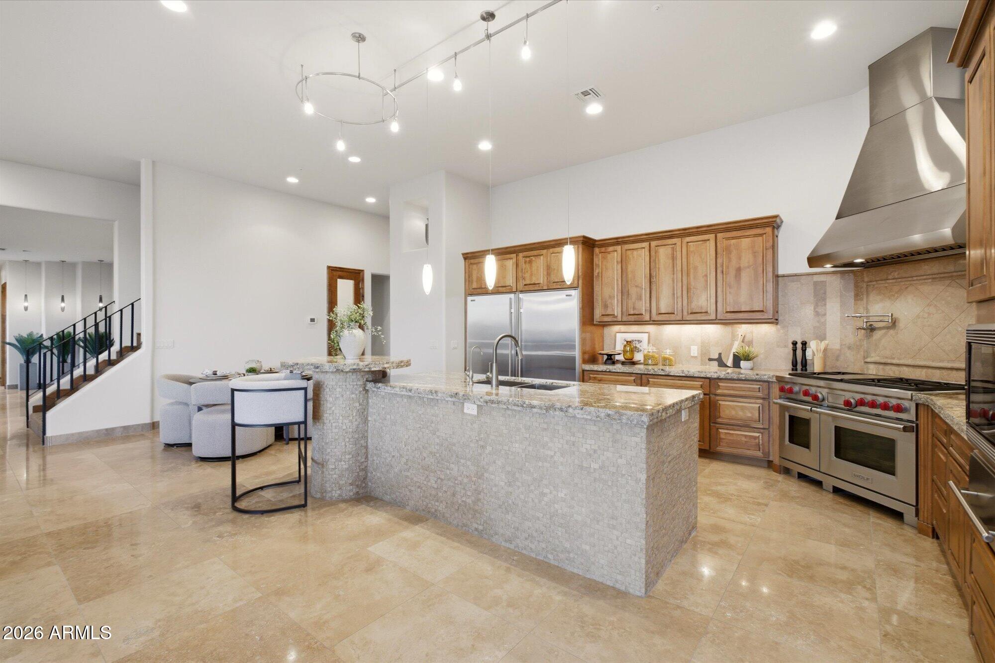 Scottsdale, Arizona, 85259, United States, 4 Bedrooms Bedrooms, ,6 BathroomsBathrooms,Residential,Active,2030097