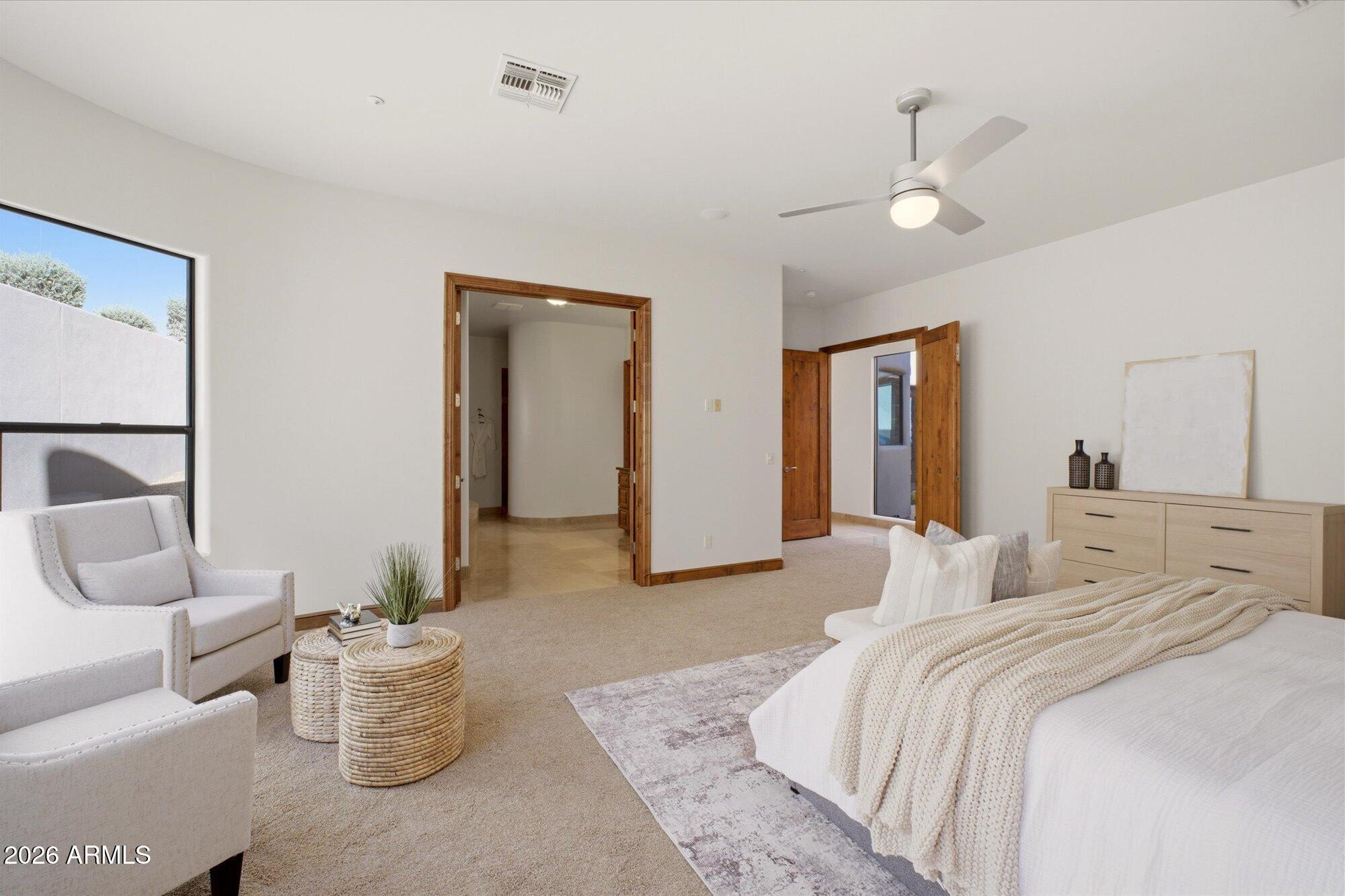 Scottsdale, Arizona, 85259, United States, 4 Bedrooms Bedrooms, ,6 BathroomsBathrooms,Residential,Active,2030097