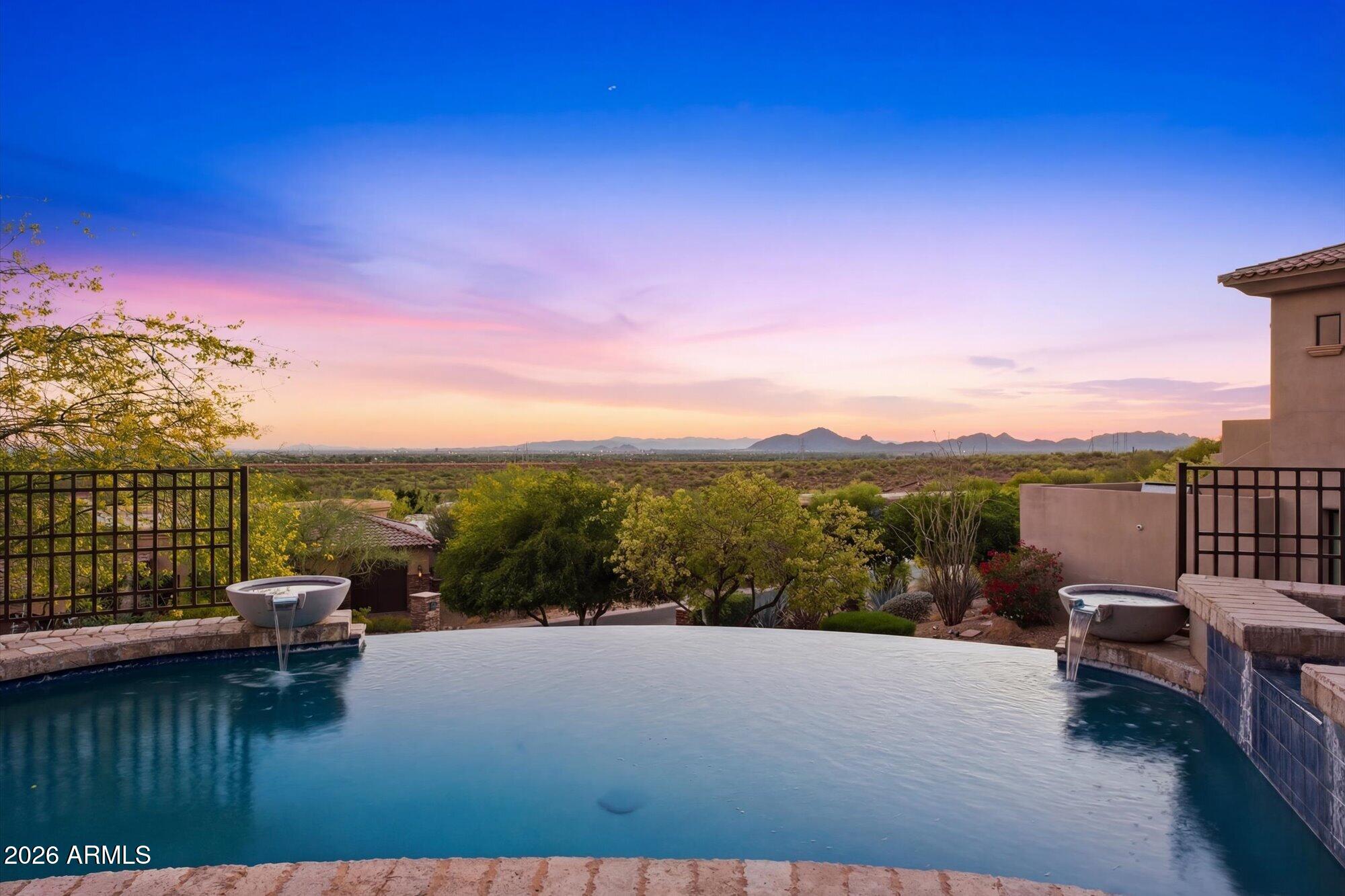 Scottsdale, Arizona, 85259, United States, 4 Bedrooms Bedrooms, ,6 BathroomsBathrooms,Residential,Active,2030097