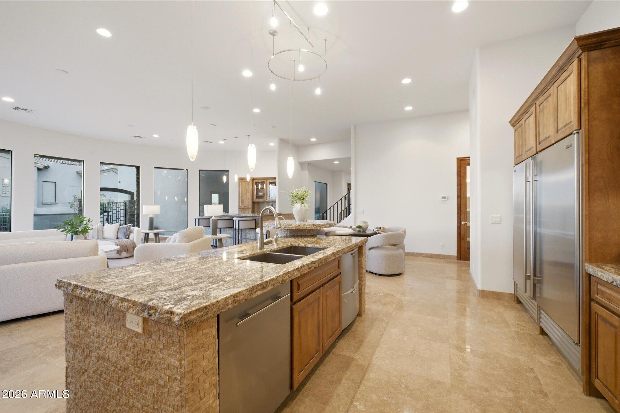Scottsdale, Arizona, 85259, United States, 4 Bedrooms Bedrooms, ,6 BathroomsBathrooms,Residential,Active,2030097