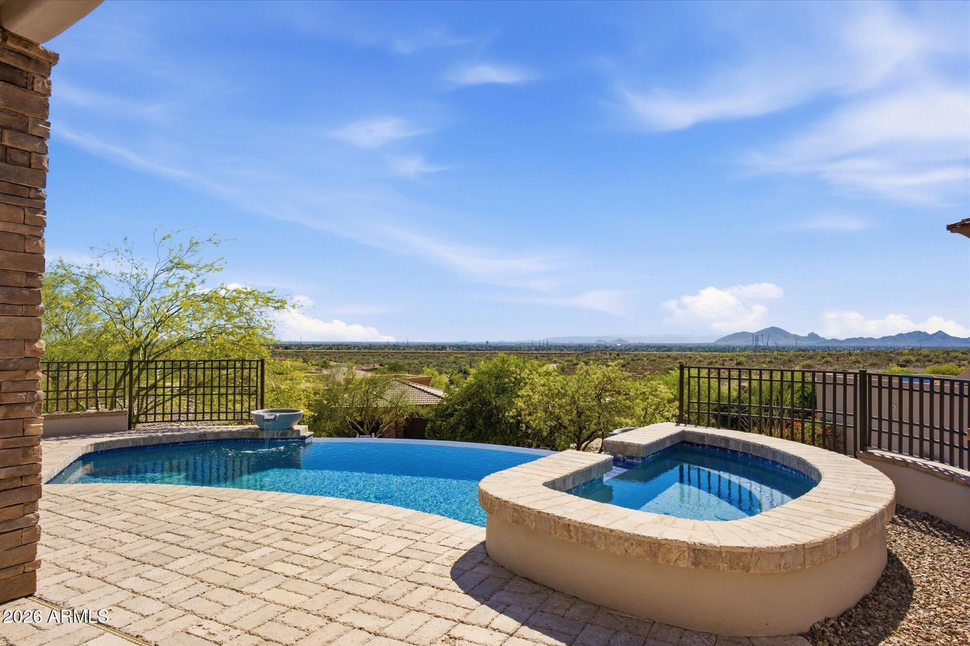 Scottsdale, Arizona, 85259, United States, 4 Bedrooms Bedrooms, ,6 BathroomsBathrooms,Residential,Active,2030097