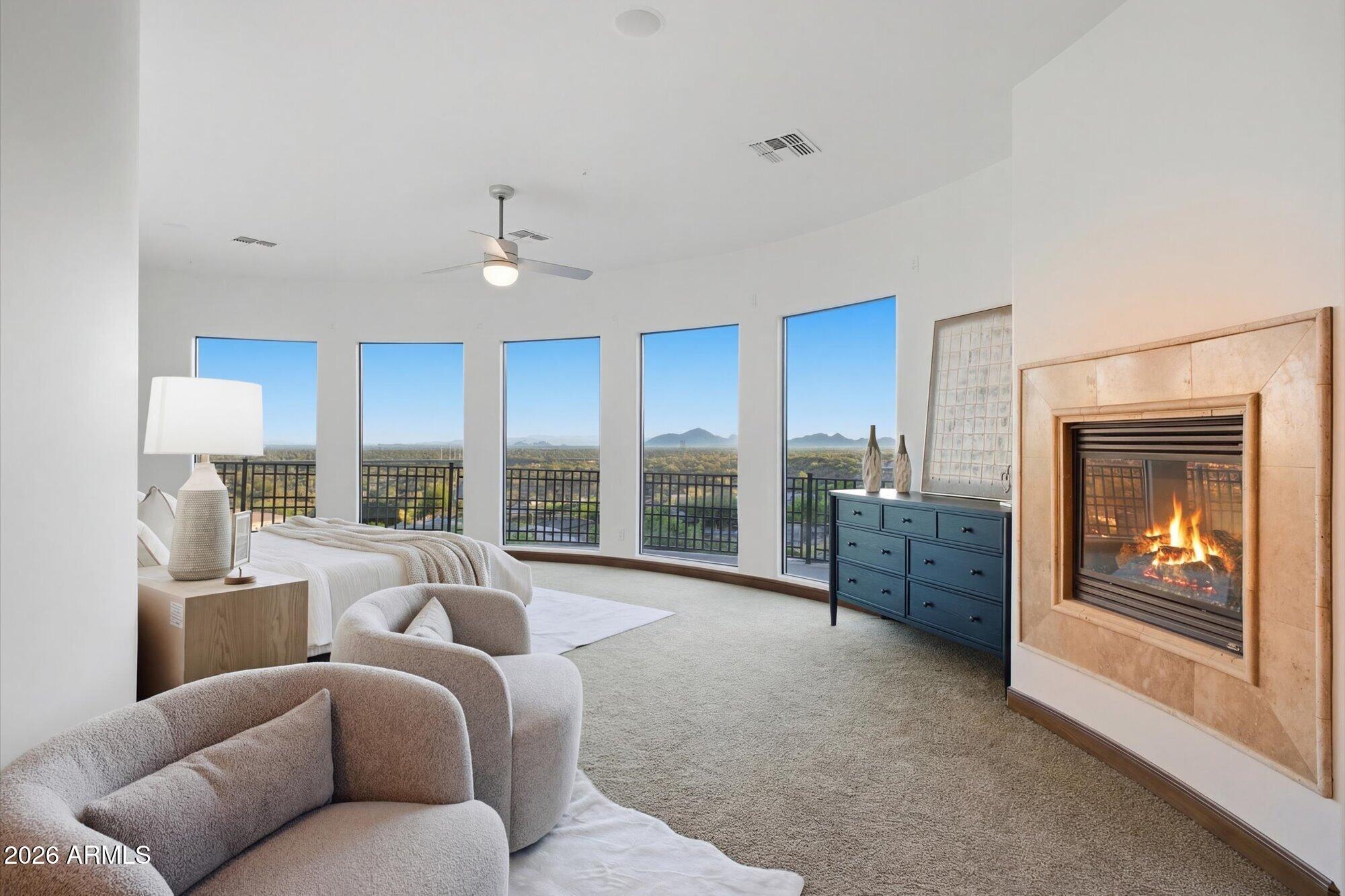 Scottsdale, Arizona, 85259, United States, 4 Bedrooms Bedrooms, ,6 BathroomsBathrooms,Residential,Active,2030097