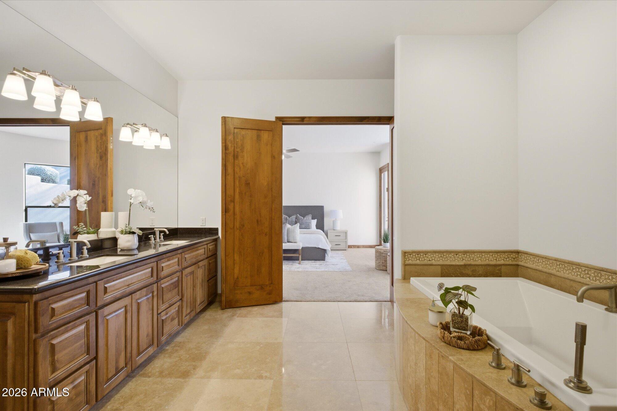 Scottsdale, Arizona, 85259, United States, 4 Bedrooms Bedrooms, ,6 BathroomsBathrooms,Residential,Active,2030097