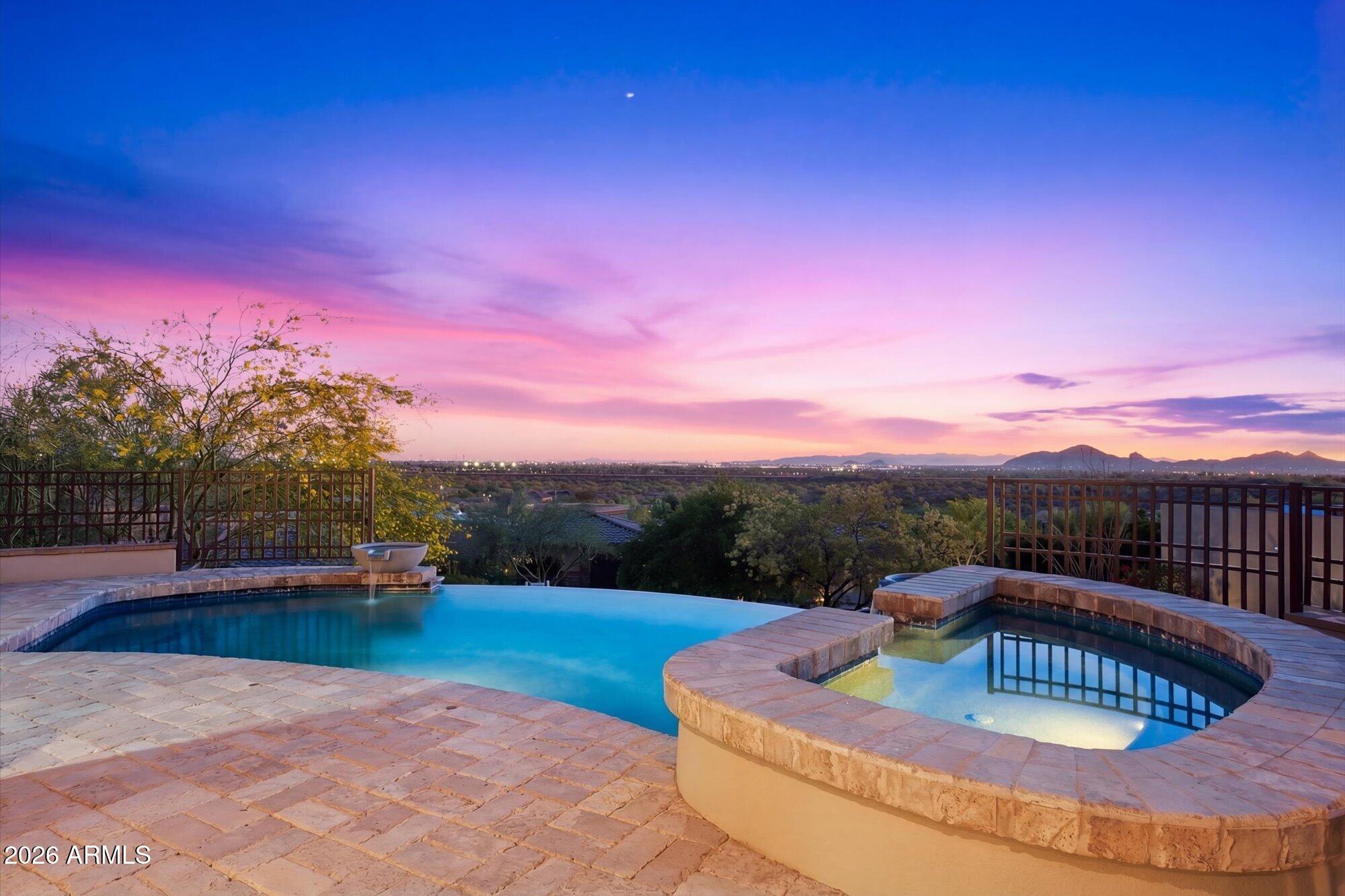 Scottsdale, Arizona, 85259, United States, 4 Bedrooms Bedrooms, ,6 BathroomsBathrooms,Residential,Active,2030097