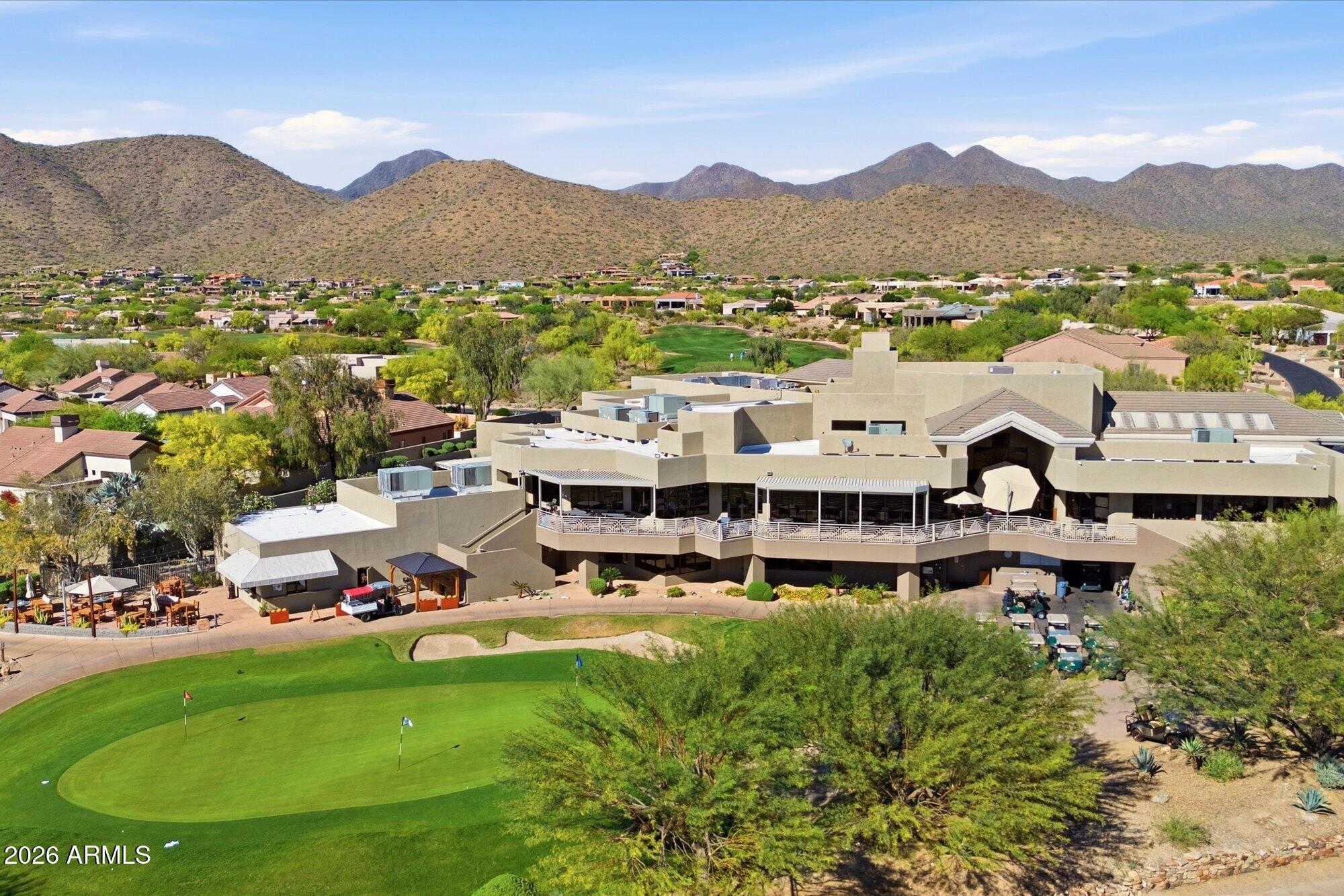 Scottsdale, Arizona, 85259, United States, 4 Bedrooms Bedrooms, ,6 BathroomsBathrooms,Residential,Active,2030097