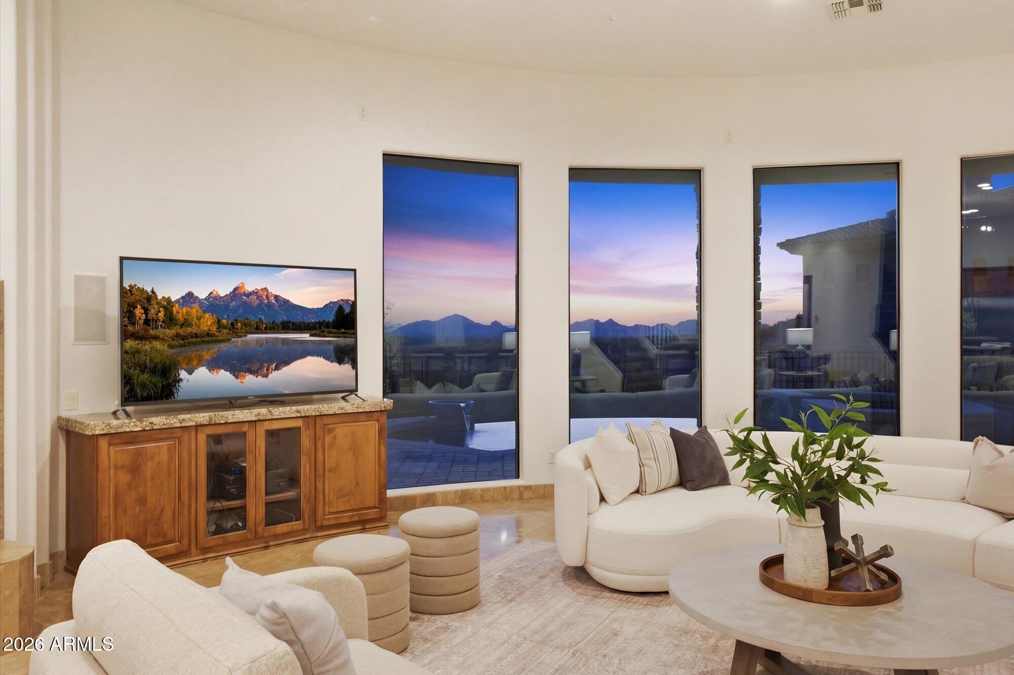 Scottsdale, Arizona, 85259, United States, 4 Bedrooms Bedrooms, ,6 BathroomsBathrooms,Residential,Active,2030097