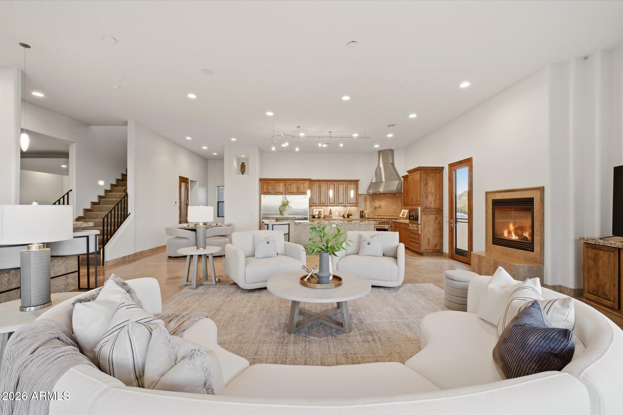 Scottsdale, Arizona, 85259, United States, 4 Bedrooms Bedrooms, ,6 BathroomsBathrooms,Residential,Active,2030097