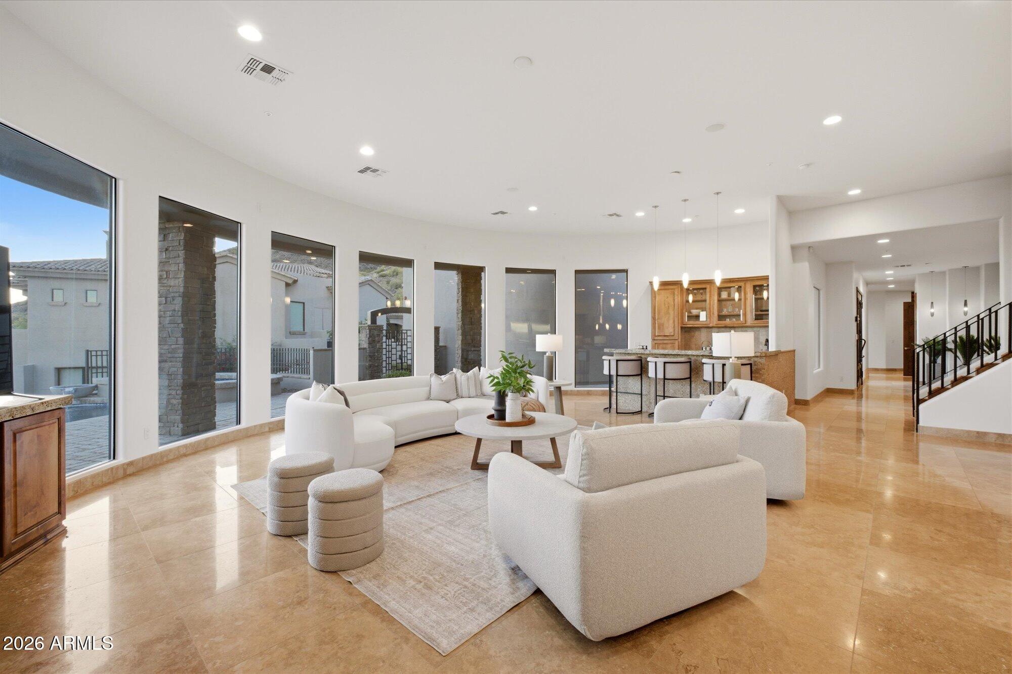 Scottsdale, Arizona, 85259, United States, 4 Bedrooms Bedrooms, ,6 BathroomsBathrooms,Residential,Active,2030097