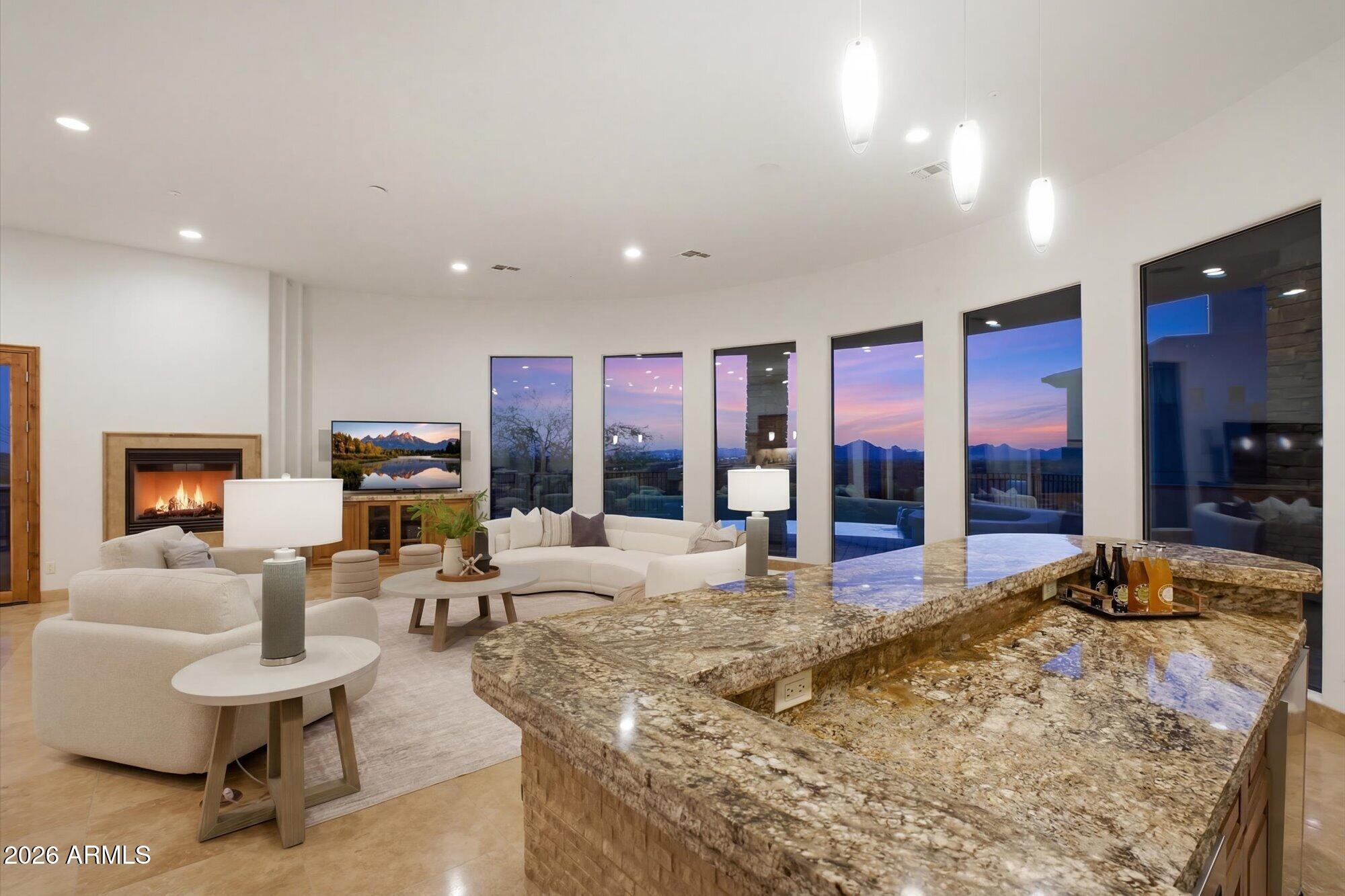 Scottsdale, Arizona, 85259, United States, 4 Bedrooms Bedrooms, ,6 BathroomsBathrooms,Residential,Active,2030097