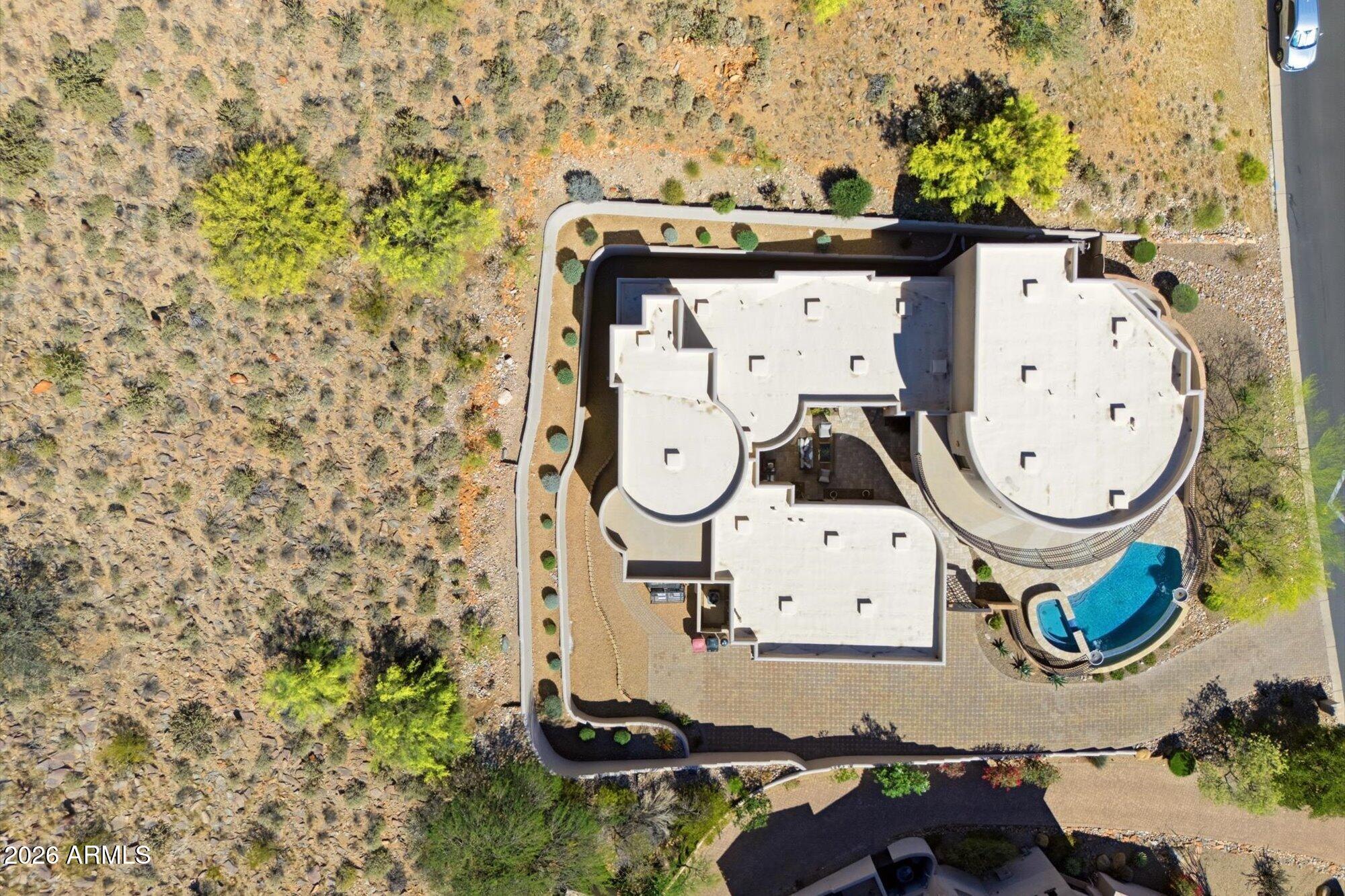 Scottsdale, Arizona, 85259, United States, 4 Bedrooms Bedrooms, ,6 BathroomsBathrooms,Residential,Active,2030097