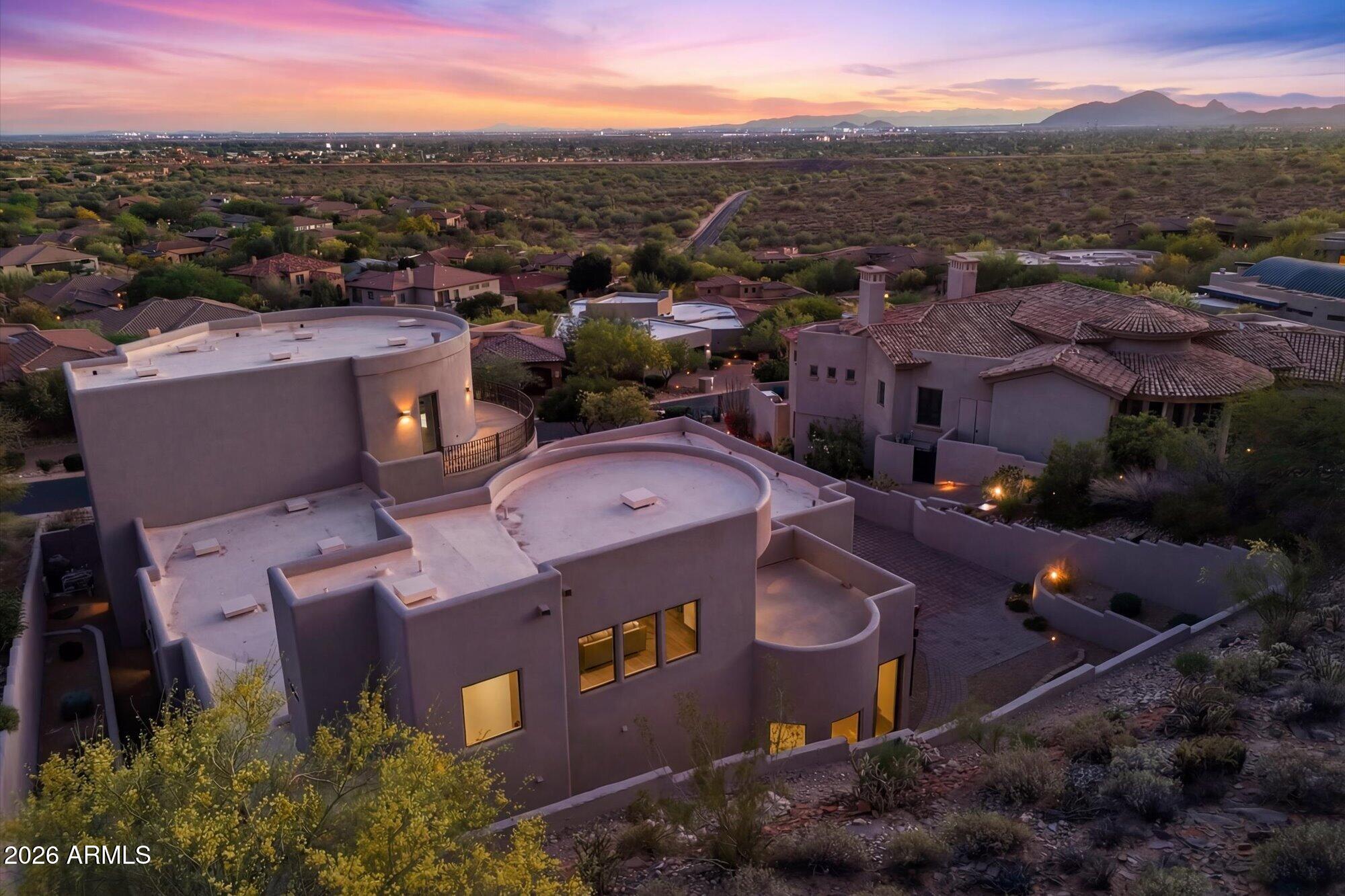 Scottsdale, Arizona, 85259, United States, 4 Bedrooms Bedrooms, ,6 BathroomsBathrooms,Residential,Active,2030097