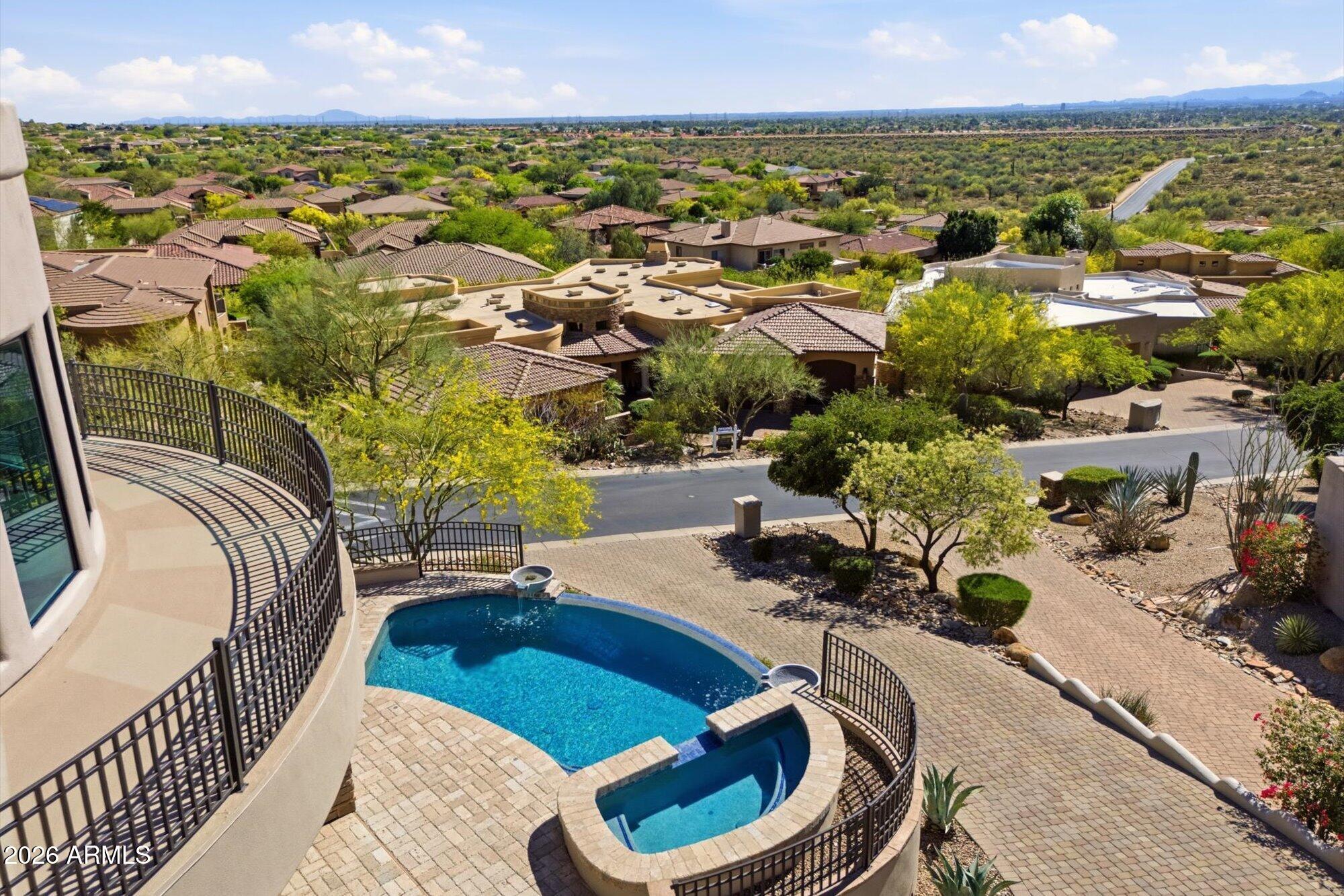 Scottsdale, Arizona, 85259, United States, 4 Bedrooms Bedrooms, ,6 BathroomsBathrooms,Residential,Active,2030097