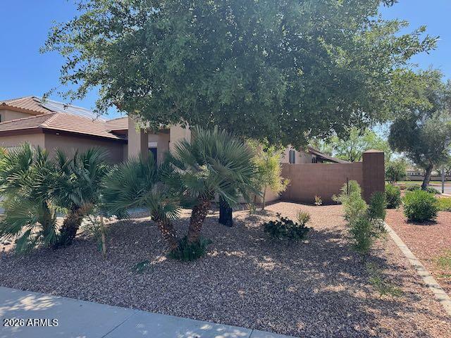 17601 N 168TH Lane N