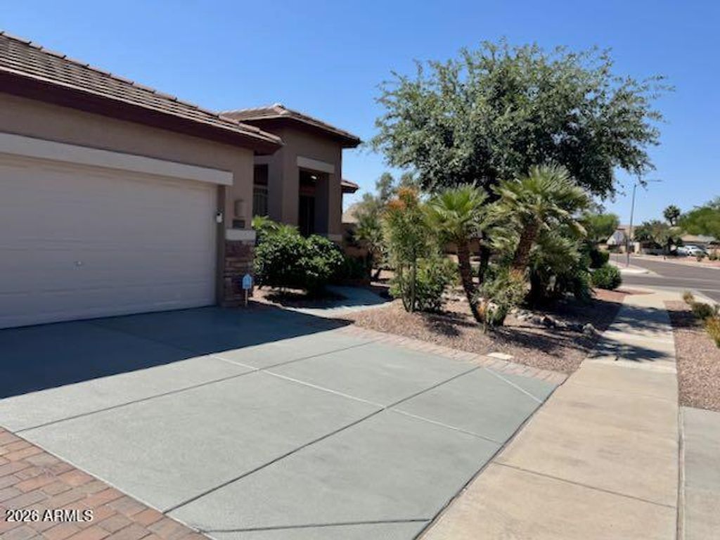 Photo of 17601 N 168th Lane N, Surprise, AZ 85374 (MLS # 7016133)
