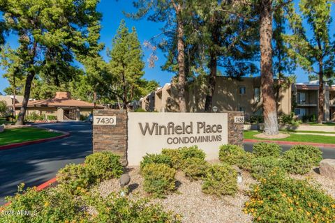 7430 E CHAPARRAL Road A147 Scottsdale AZ 85250