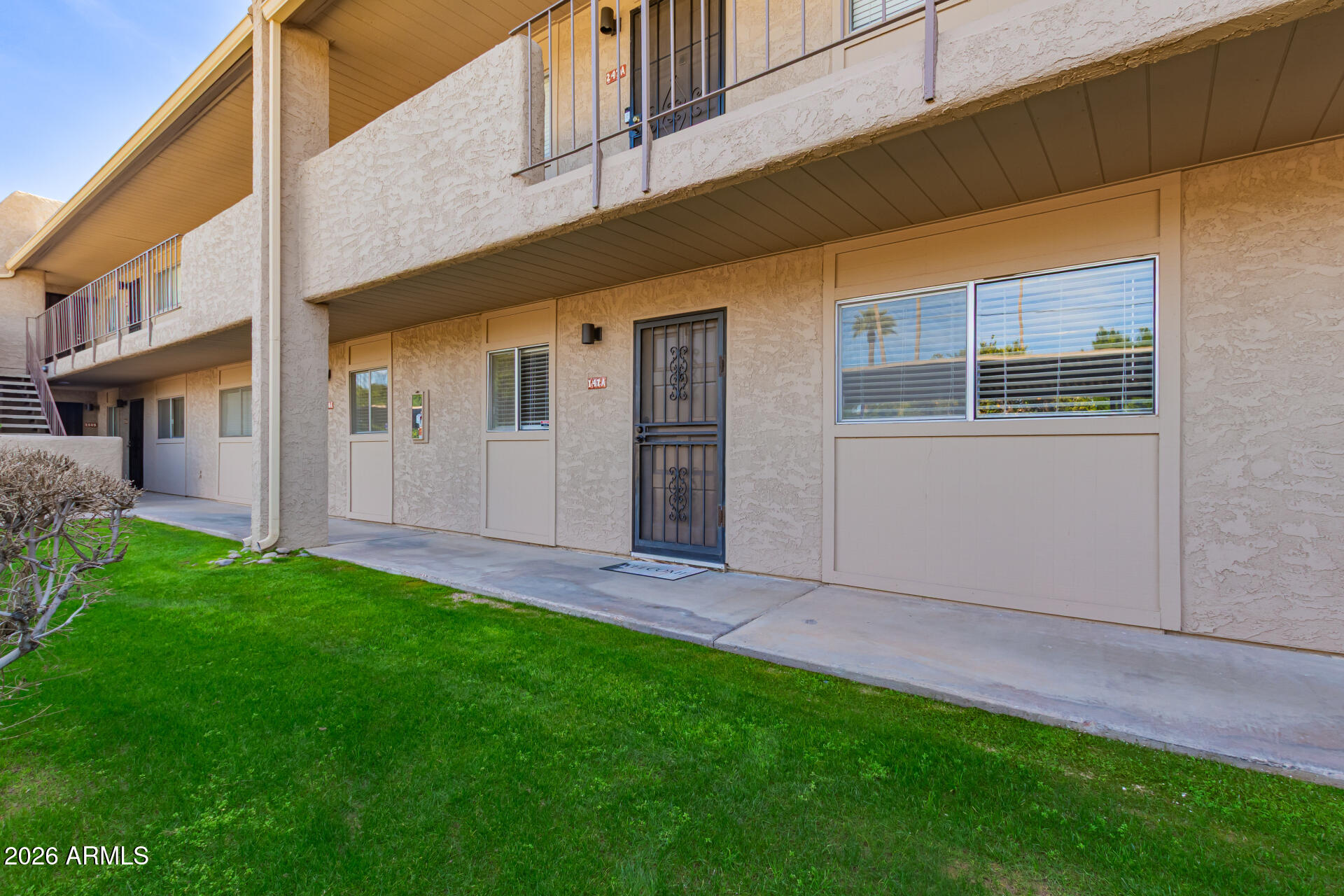 7430 E CHAPARRAL Road A147