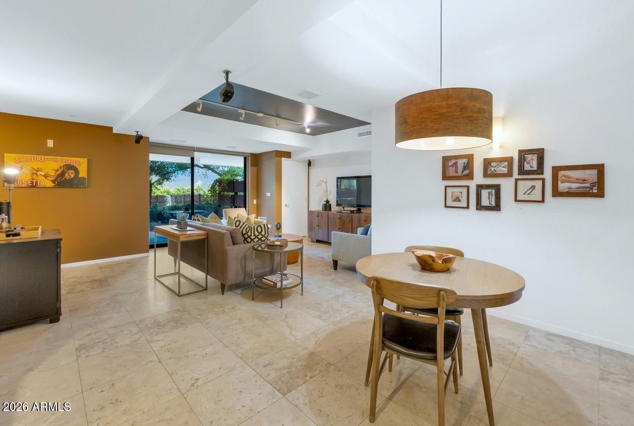 7157 E RANCHO VISTA Drive 1004